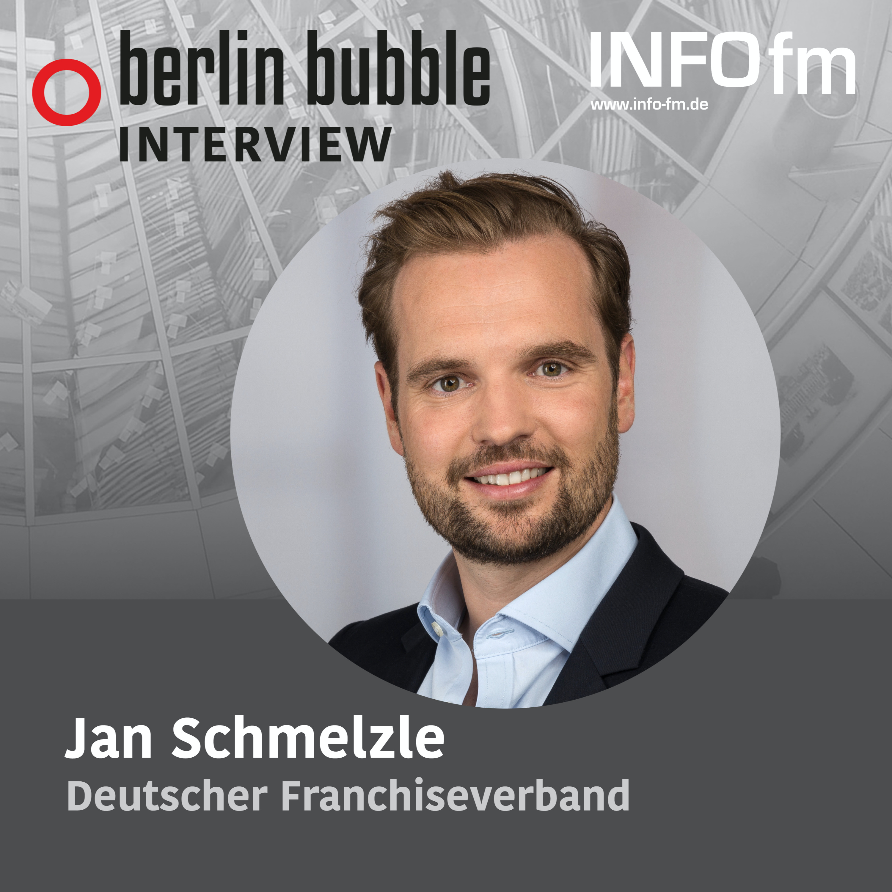 Berlin Bubble