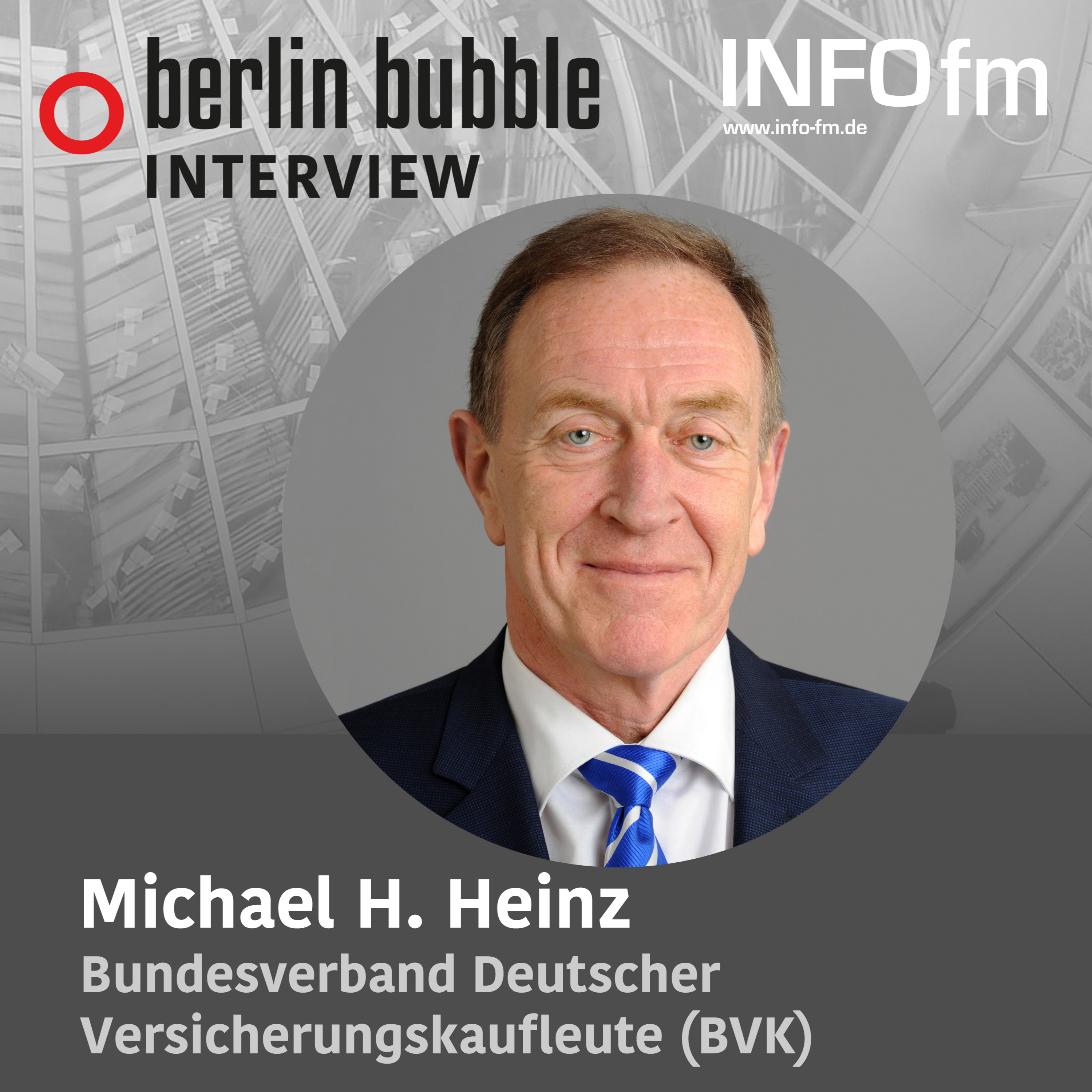 Berlin Bubble
