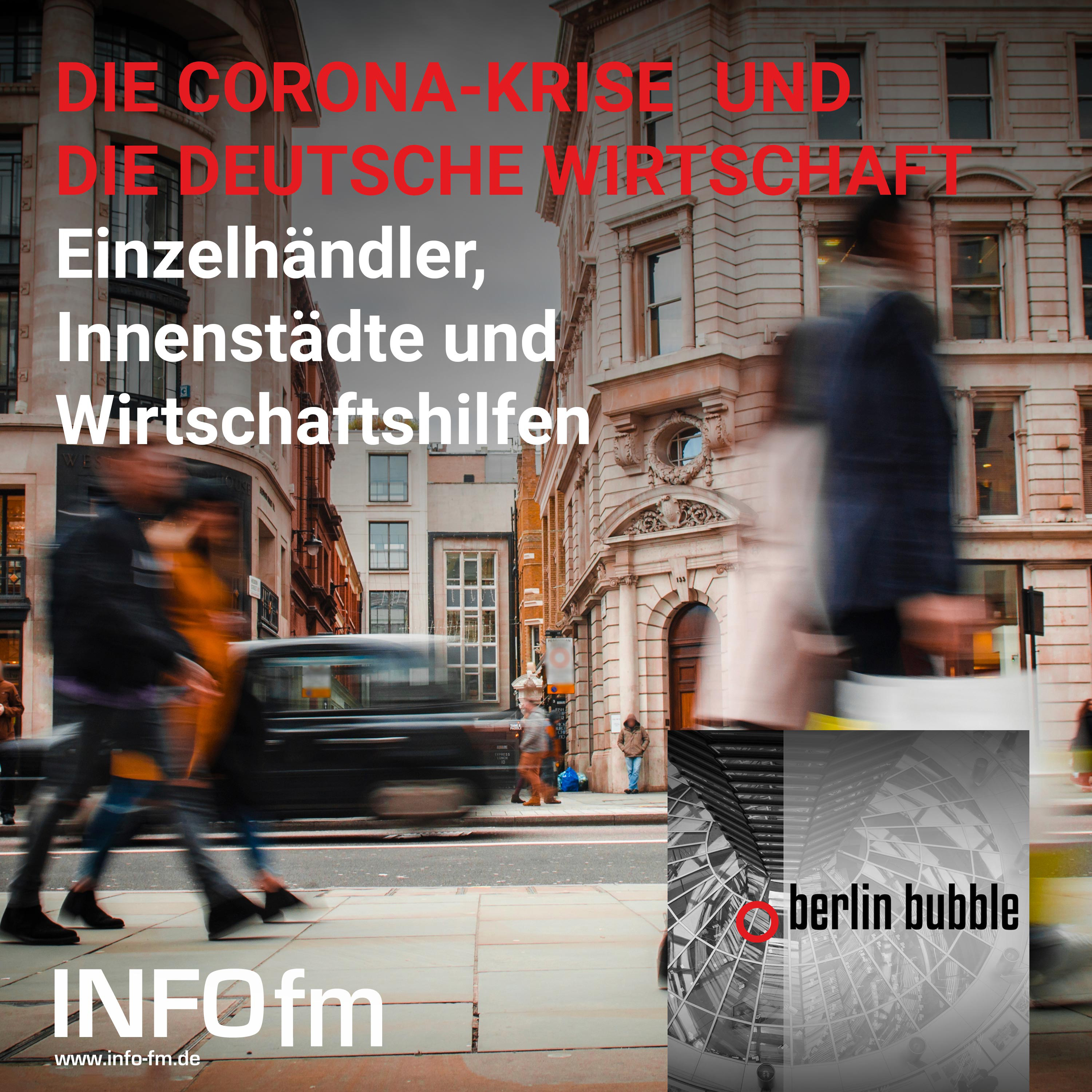 Berlin Bubble