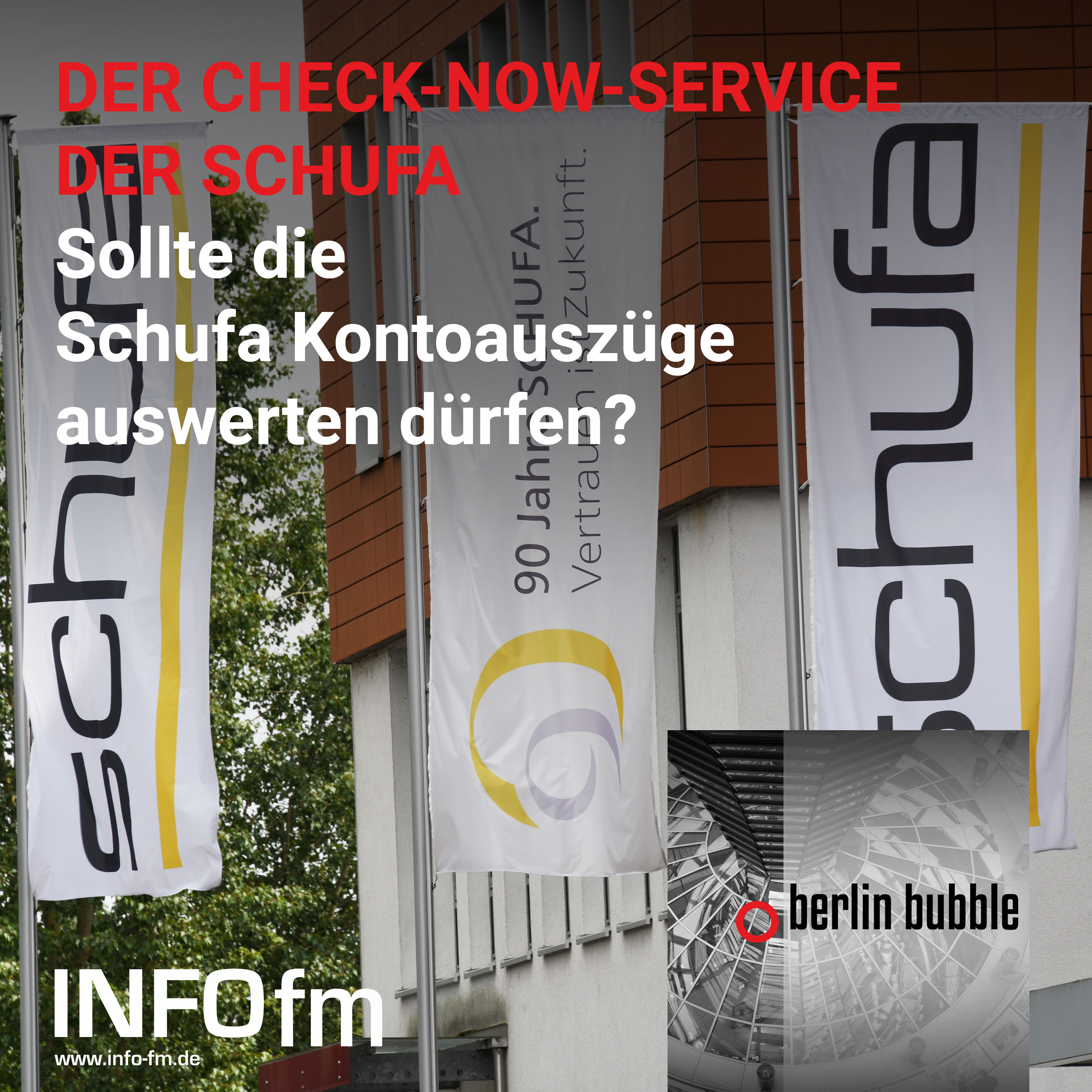 Berlin Bubble