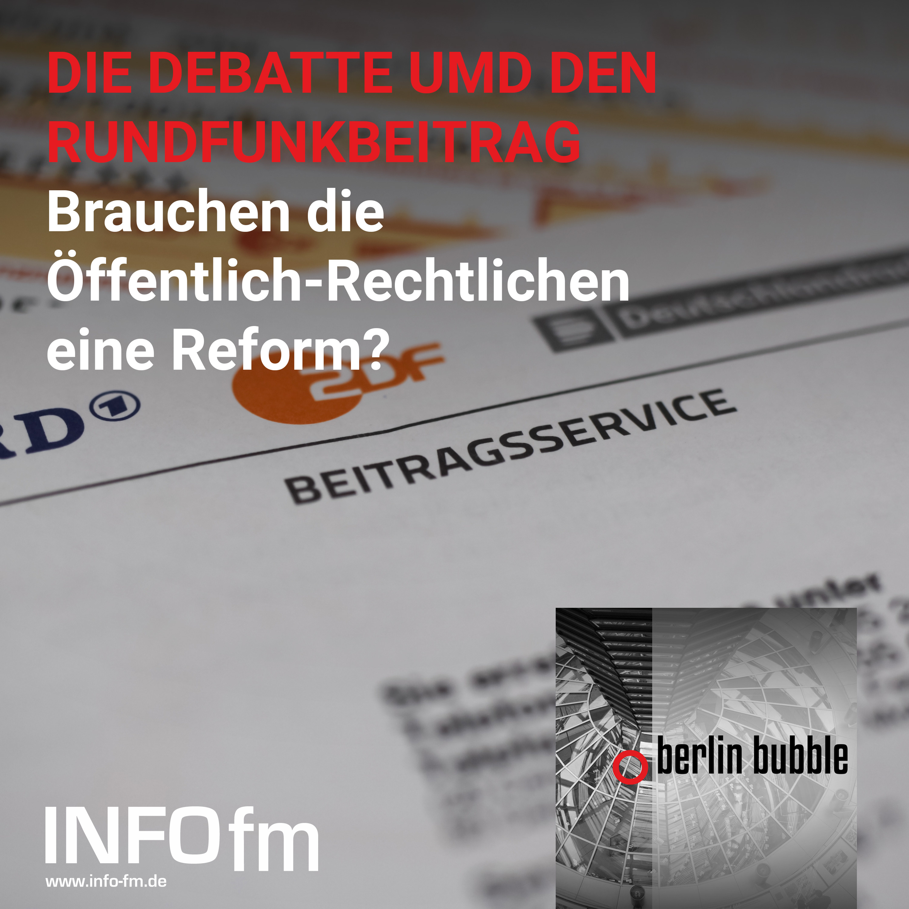 Berlin Bubble