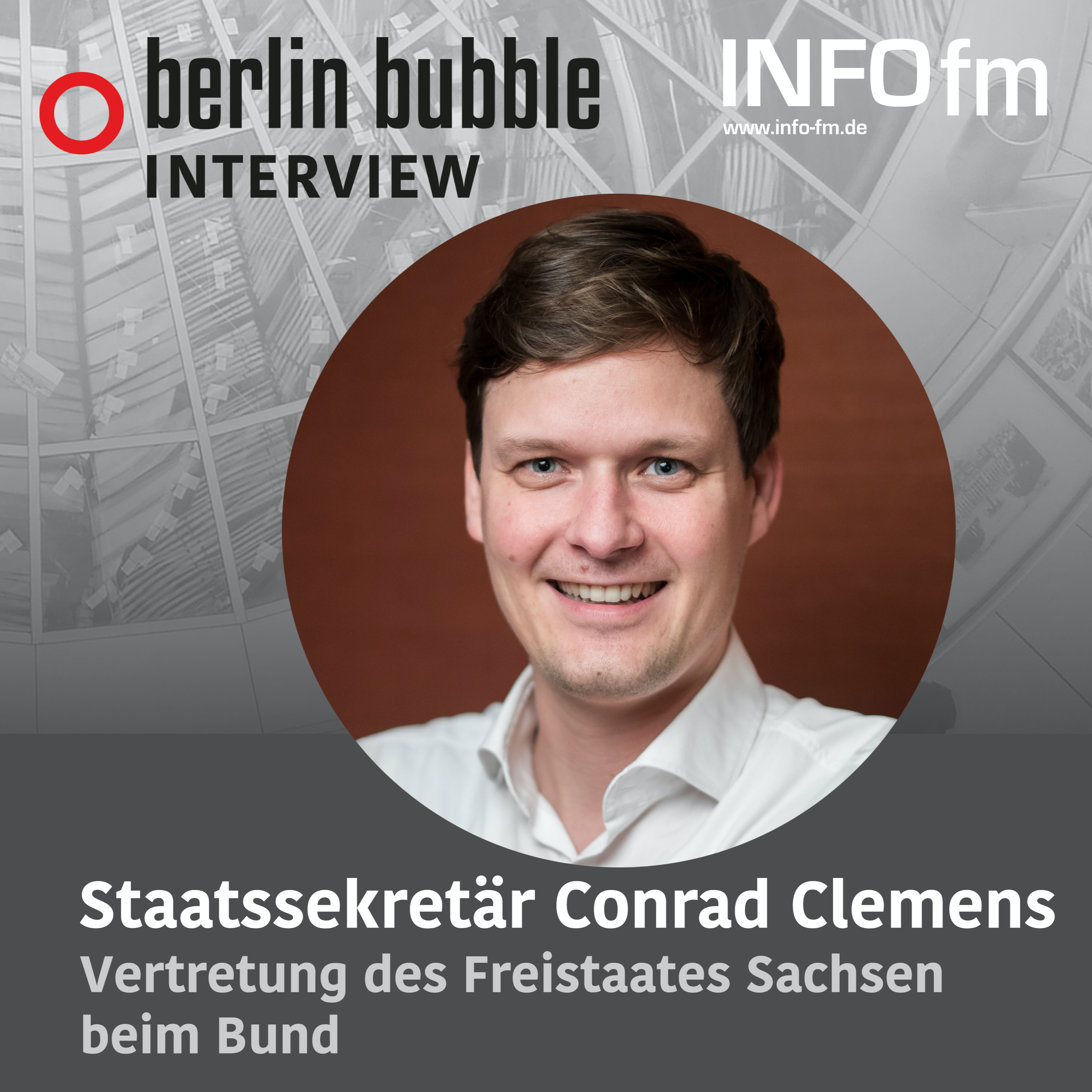 Berlin Bubble