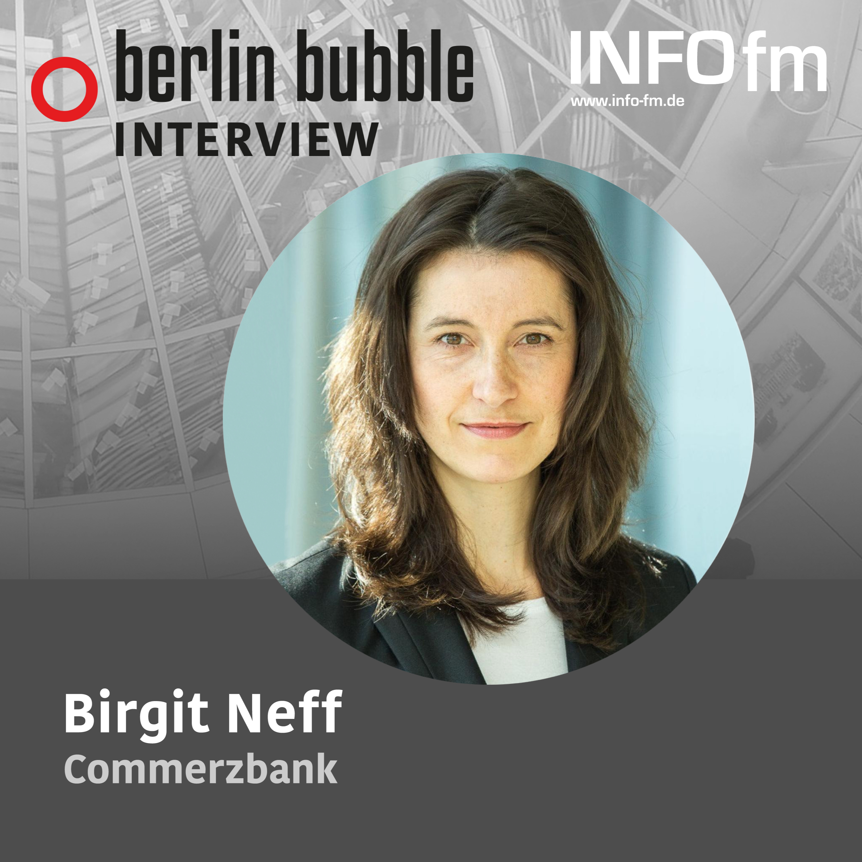 Berlin Bubble