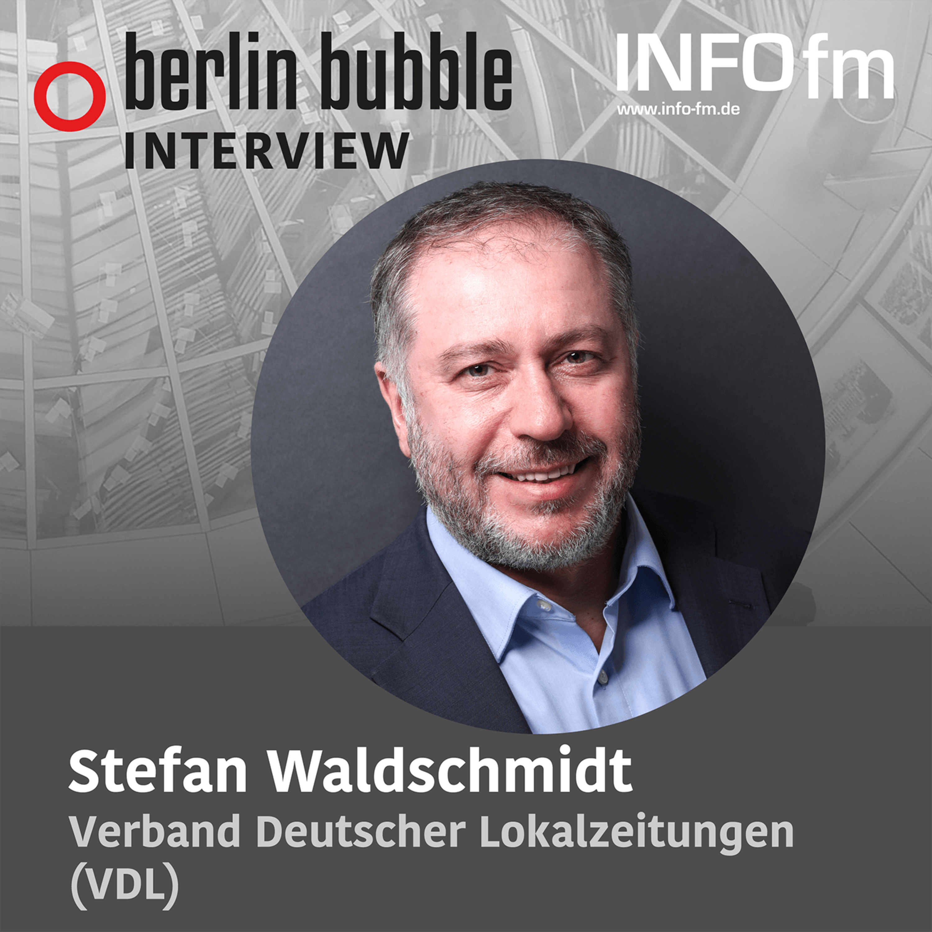 Berlin Bubble