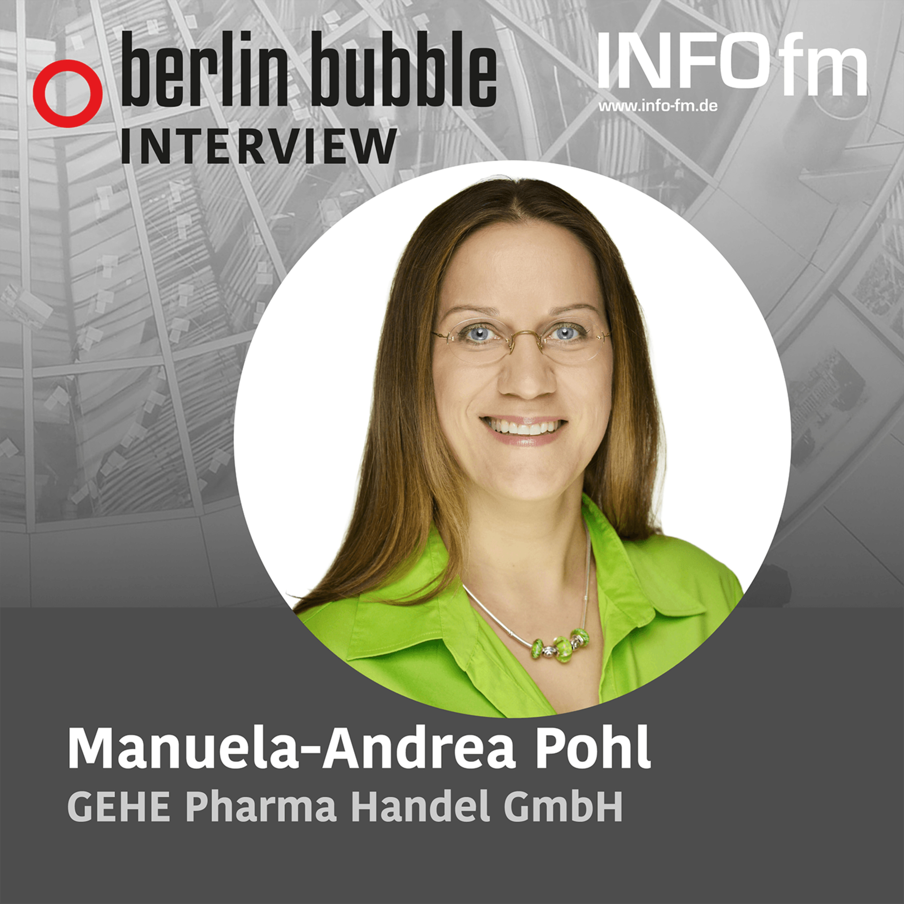 Berlin Bubble