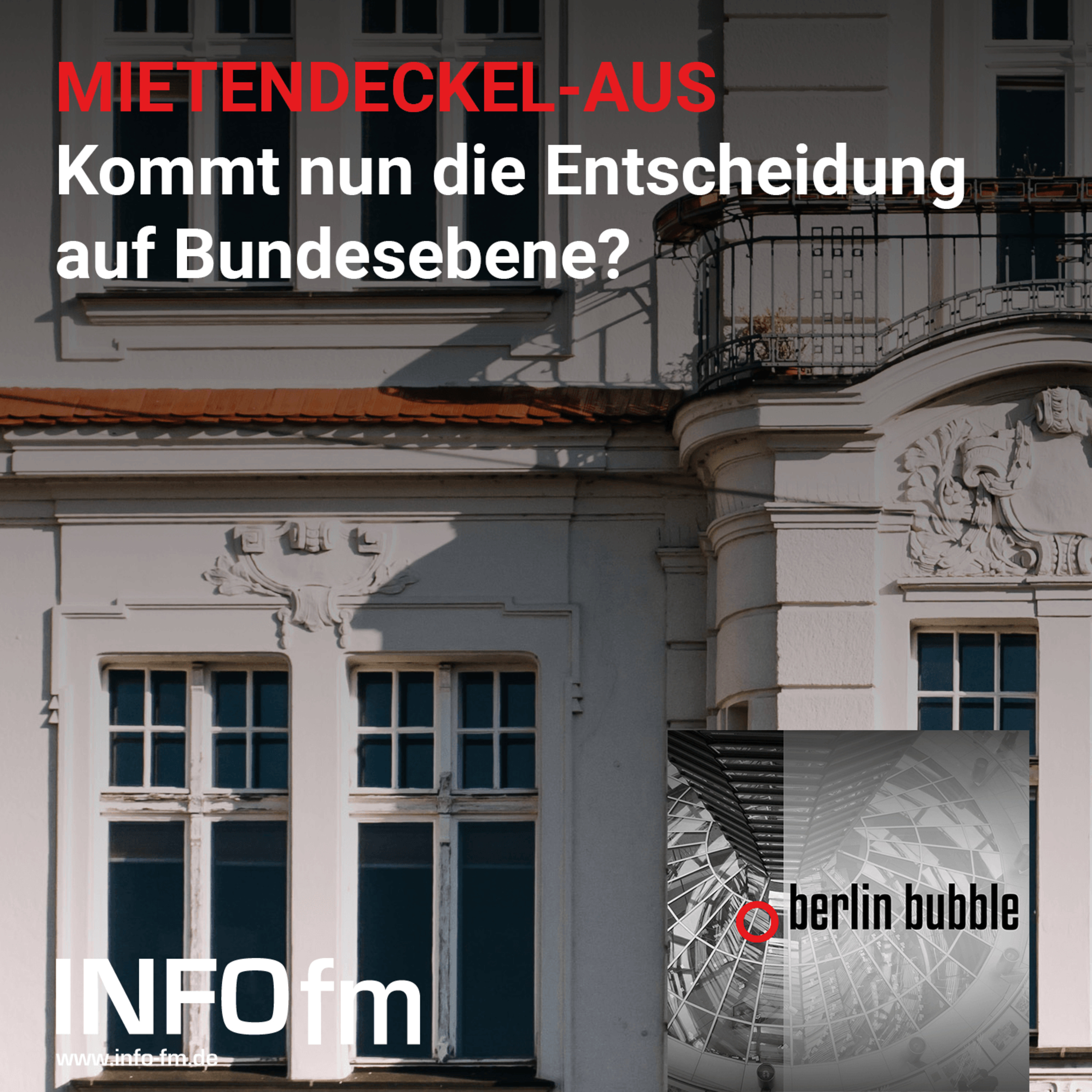 Berlin Bubble
