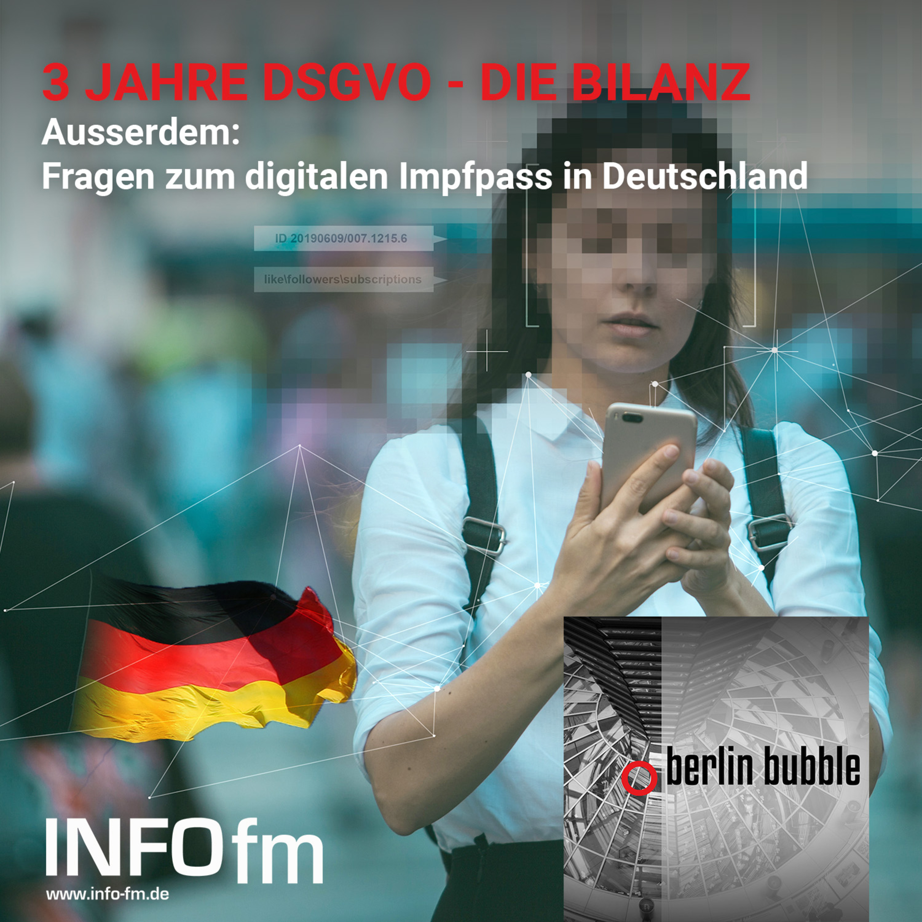 Berlin Bubble