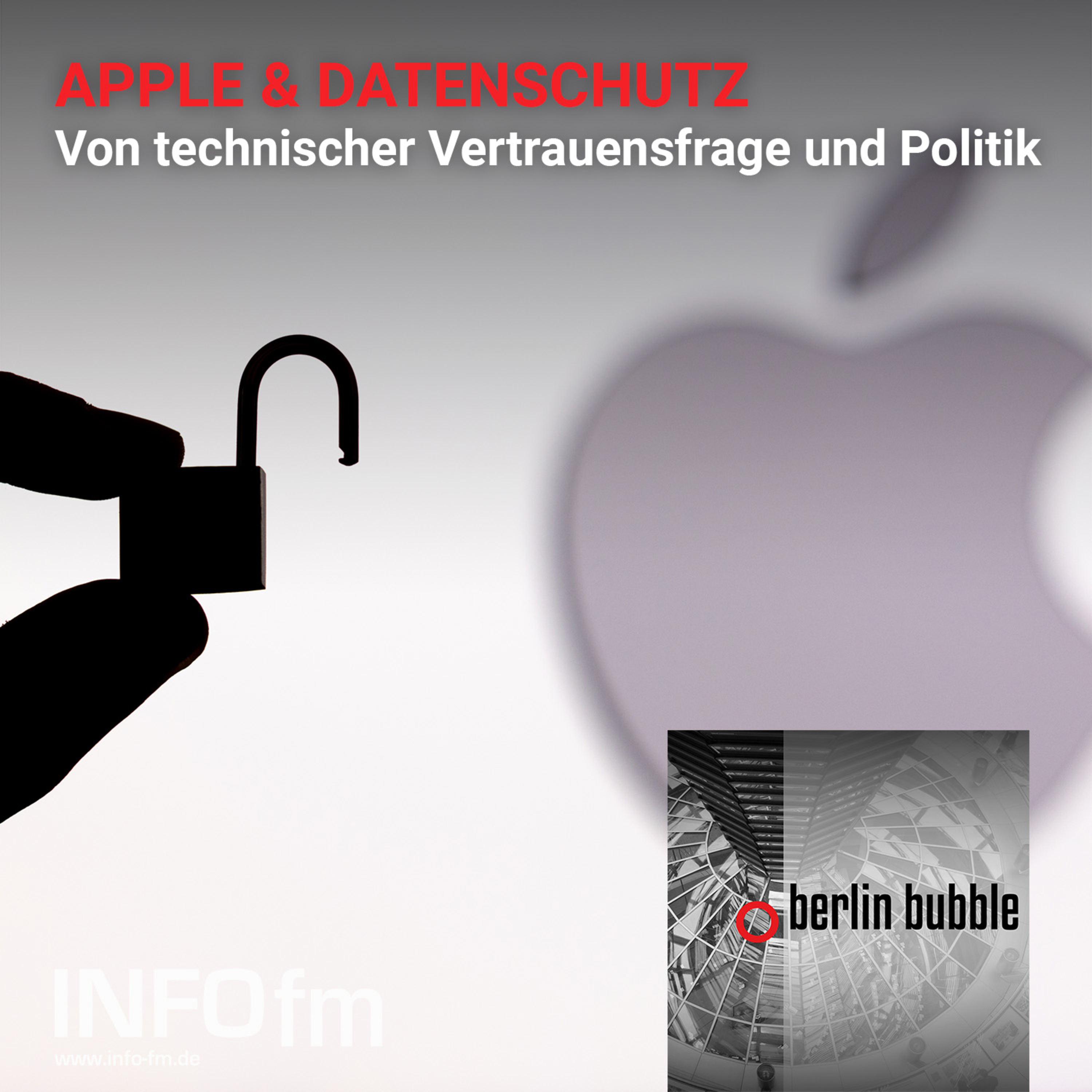 Berlin Bubble