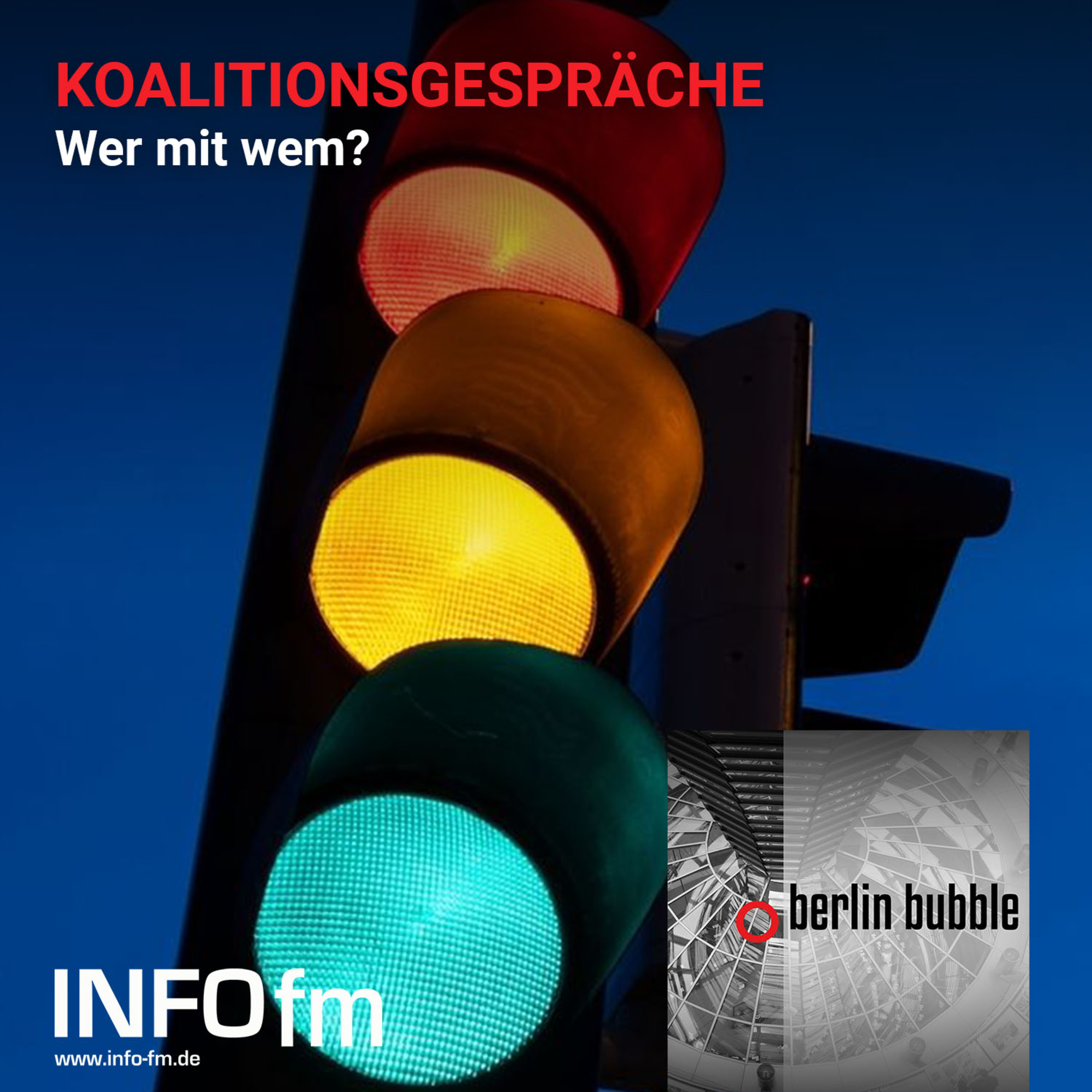 Berlin Bubble