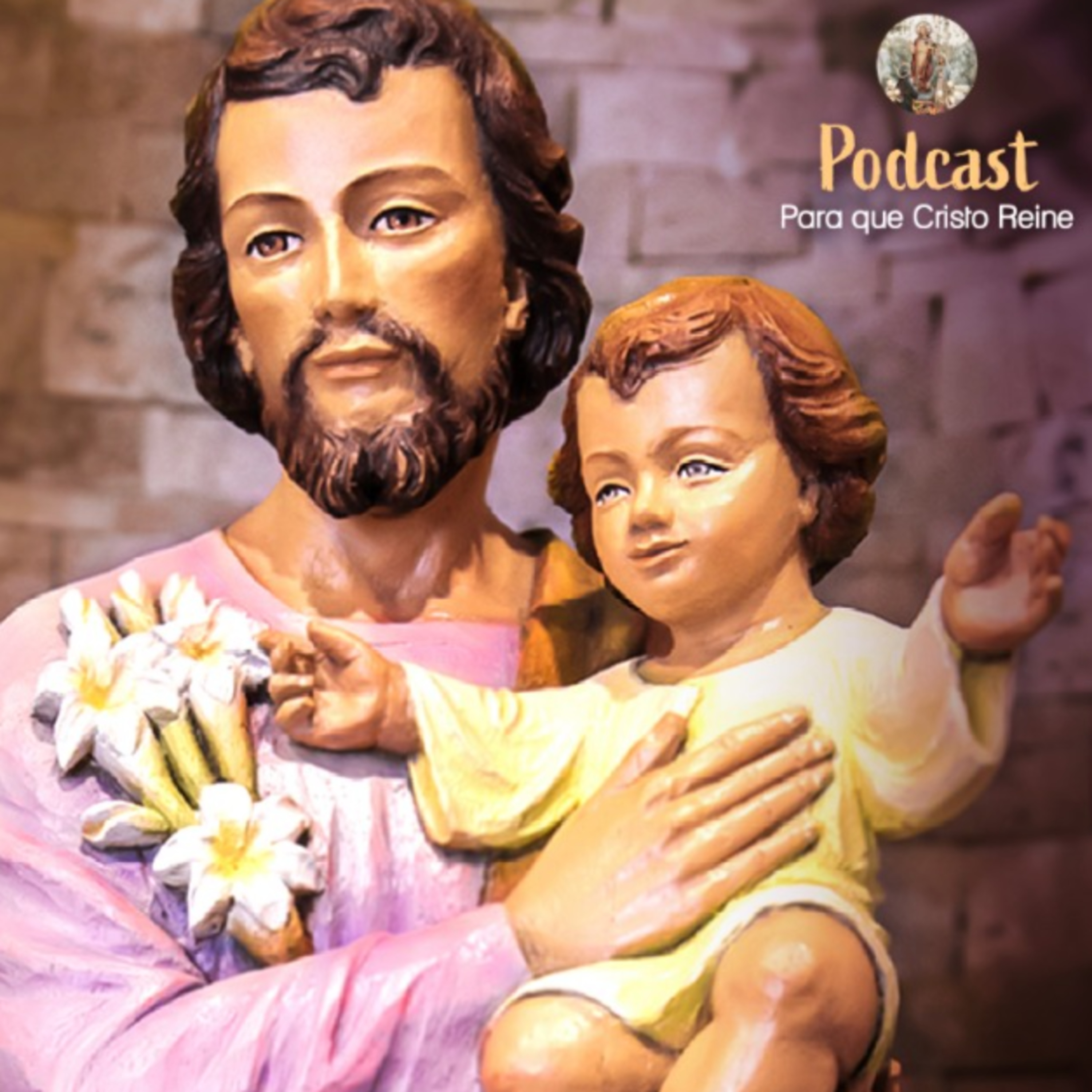 SAN JOSÉ Y LA PUREZA DE CORAZÓN: Con ella veremos a Dios. Día 5 episode artwork