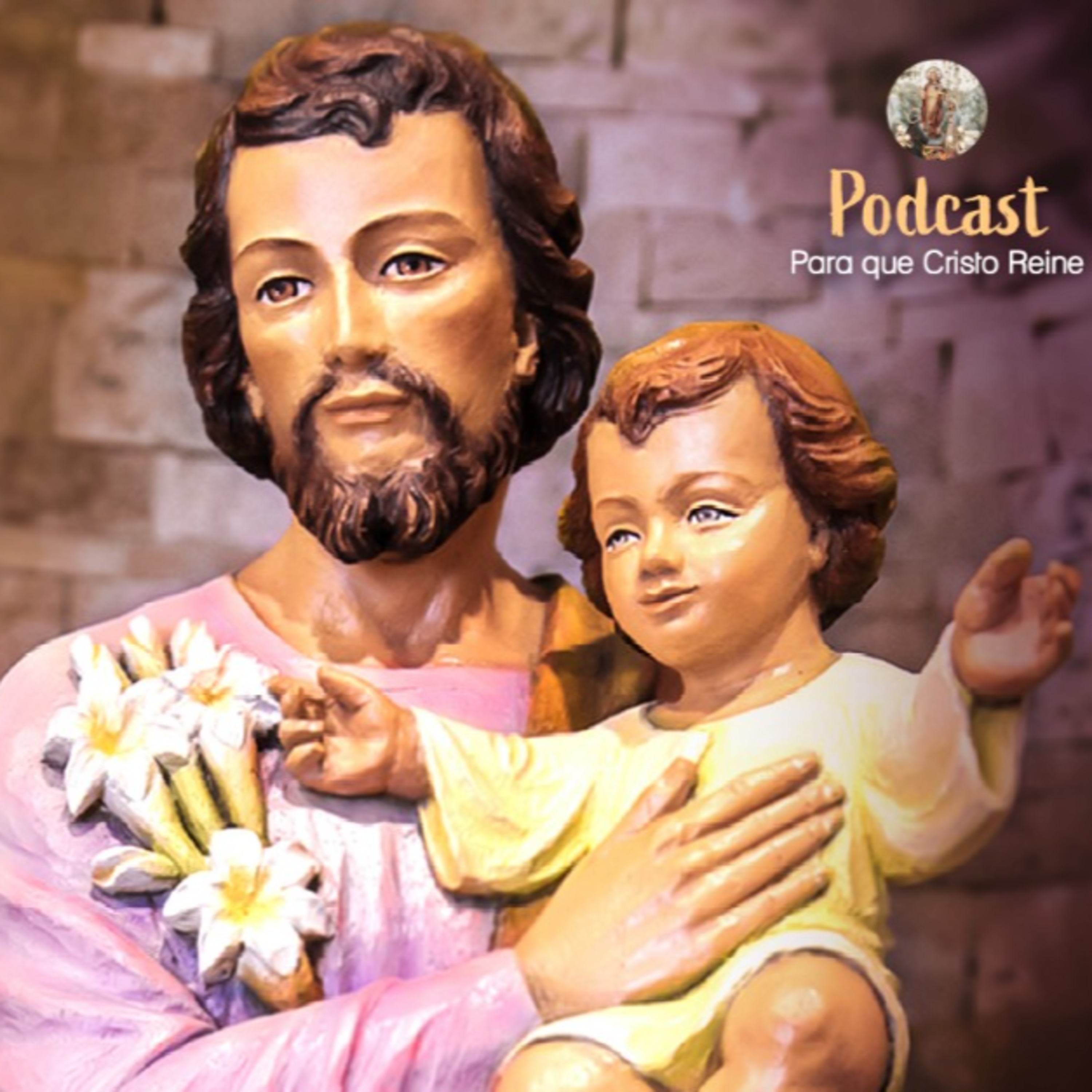 SAN JOSÉ Y EL DÍA A DÍA CON DIOS. Día 6 episode artwork