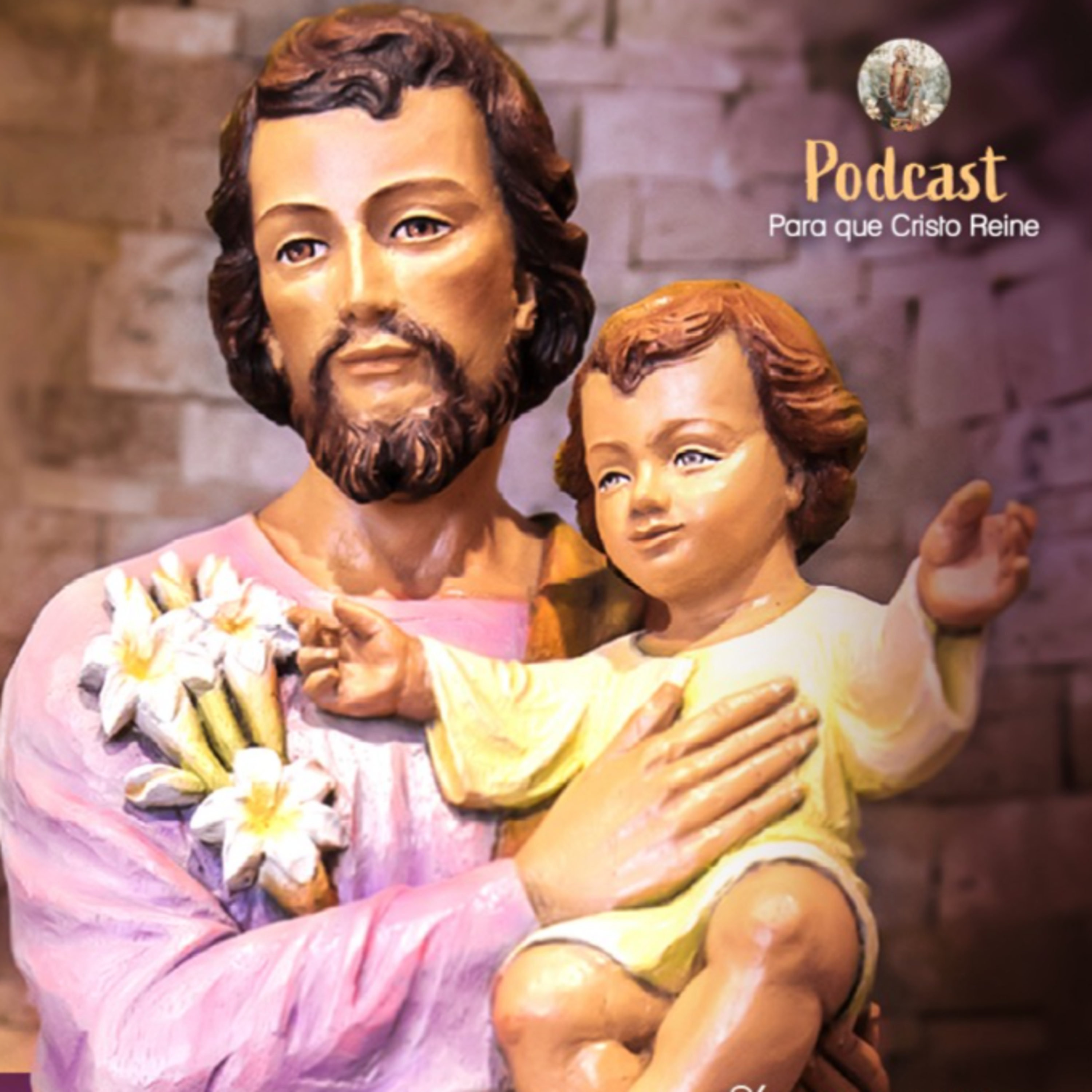 SAN JOSÉ Y EL SAGRADO CORAZÓN DE JESÚS episode artwork