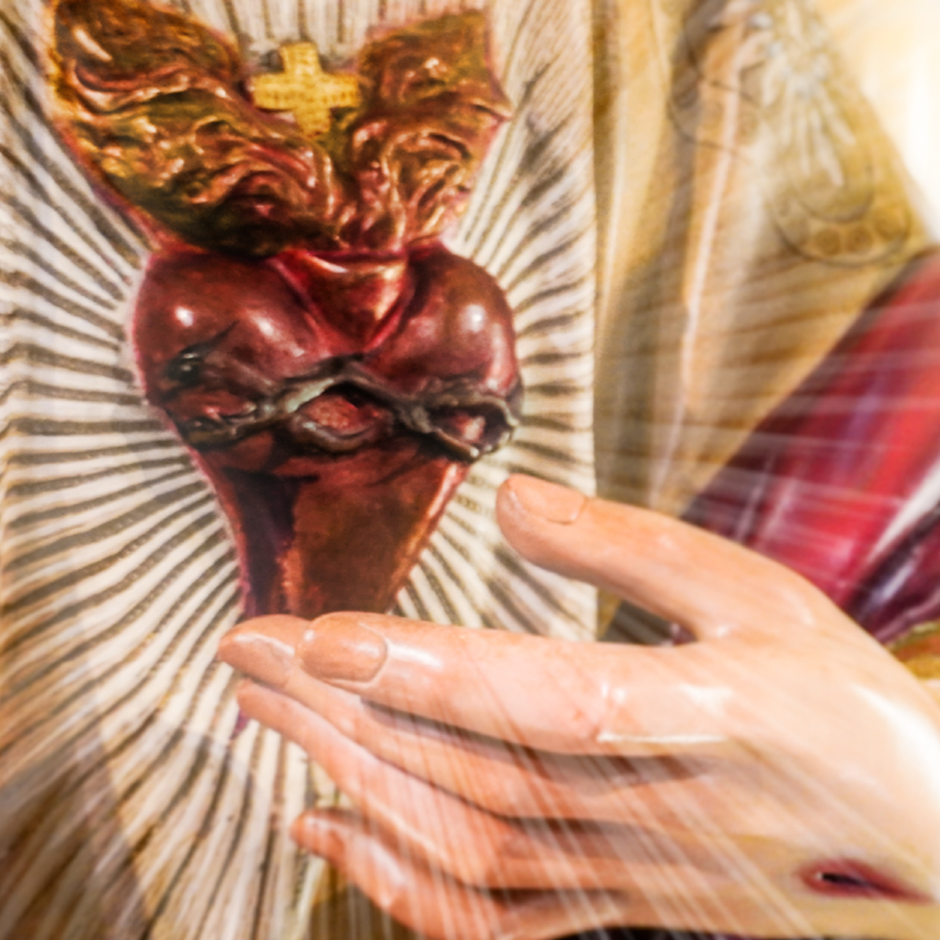 Portada de Para que Cristo Reine