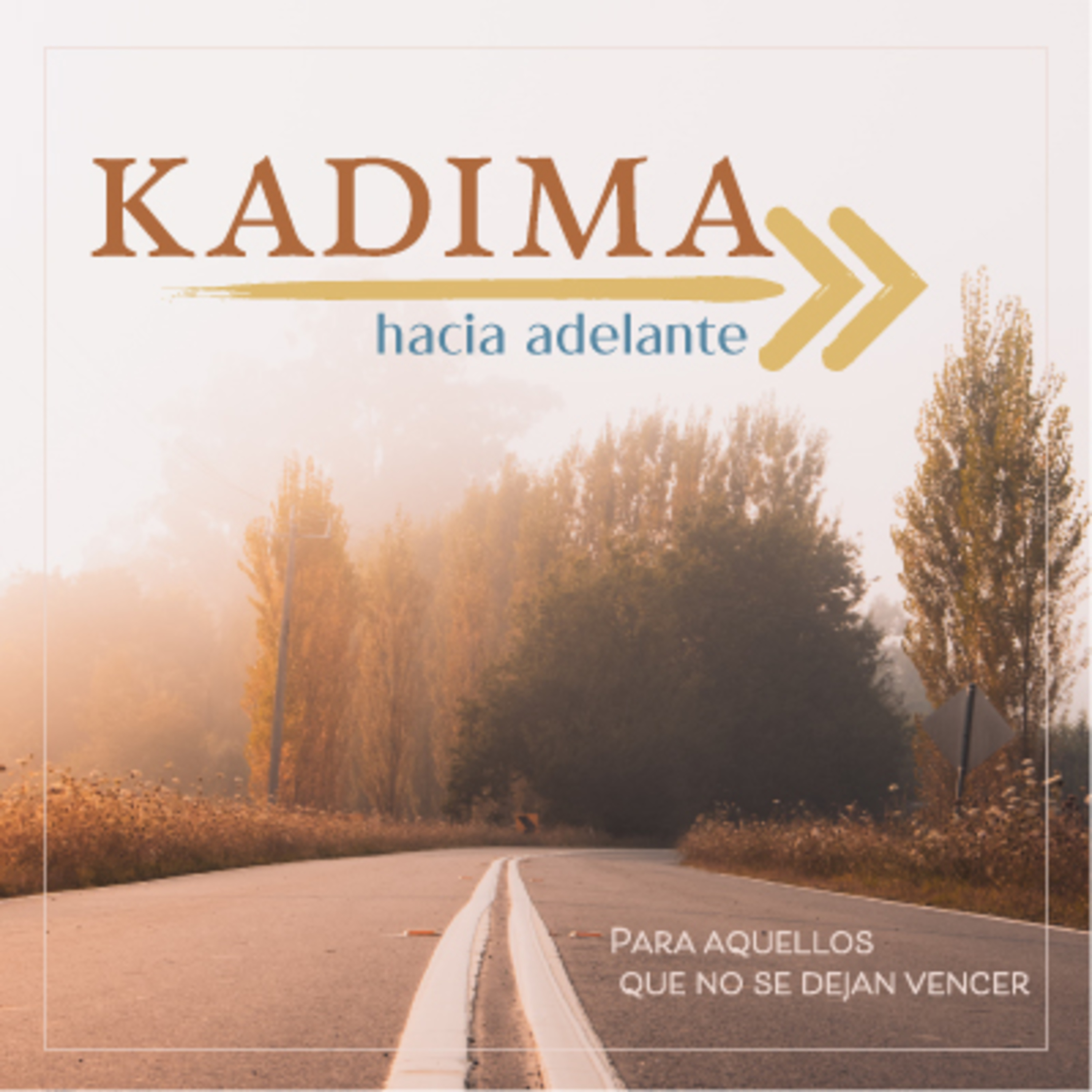 KADIMA TEMP. II Capítulo 5: GUARDAR LOS MANDAMIENTOS episode artwork