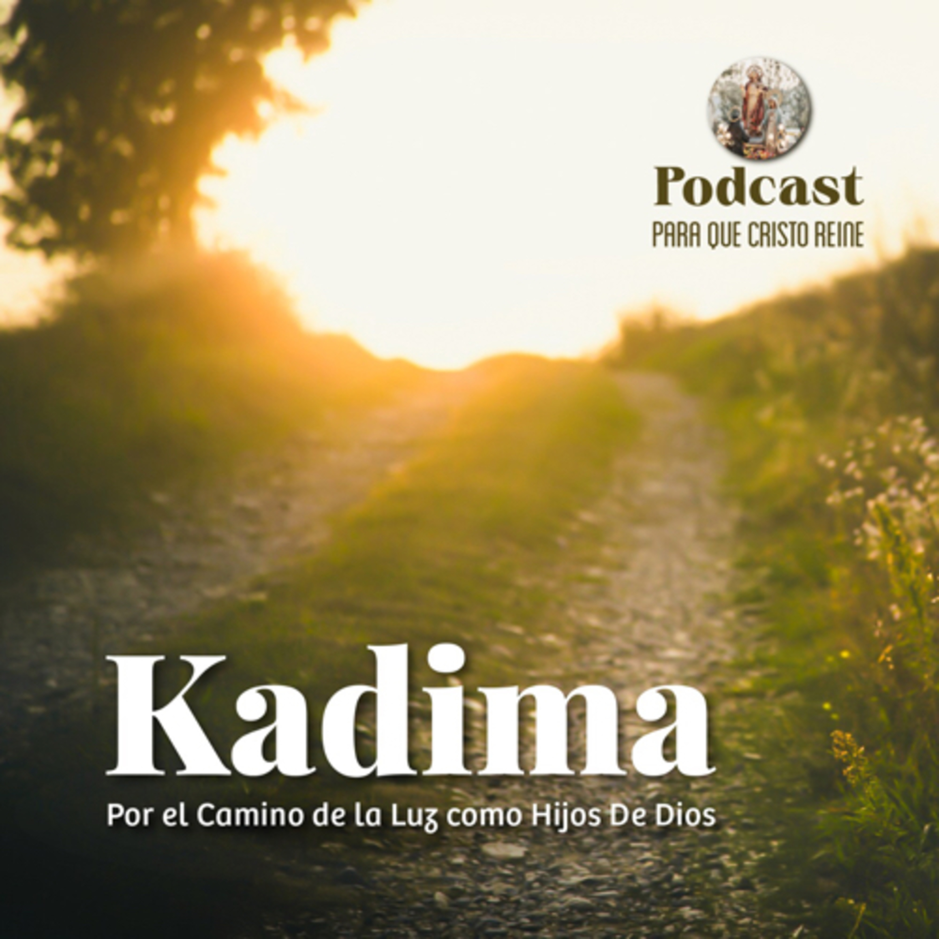 KADIMA TEMP. II Capítulo 6: GUARDAR LOS MANDAMIENTOS. episode artwork