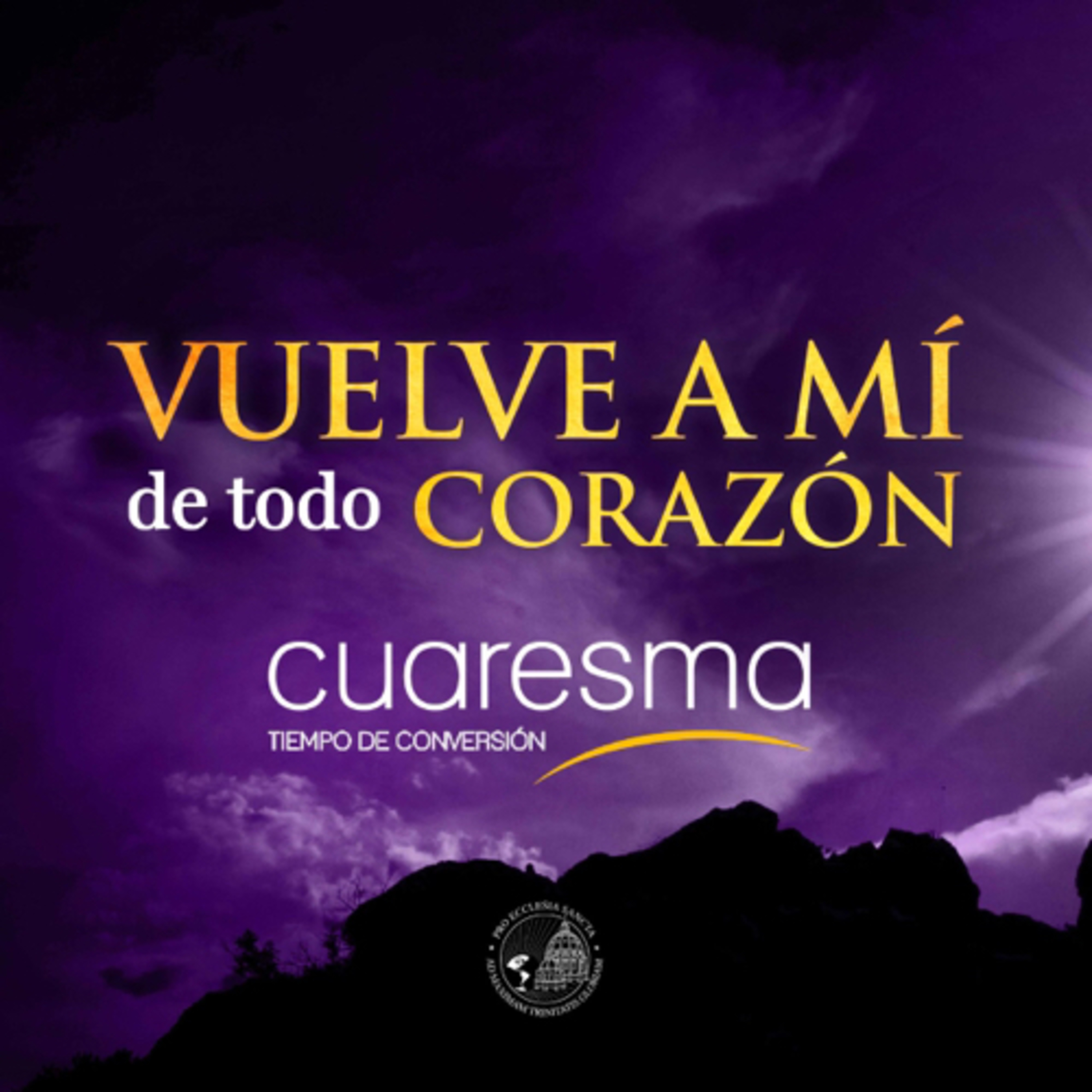I VÍSPERAS DOMINGO V. Cuaresma  episode artwork