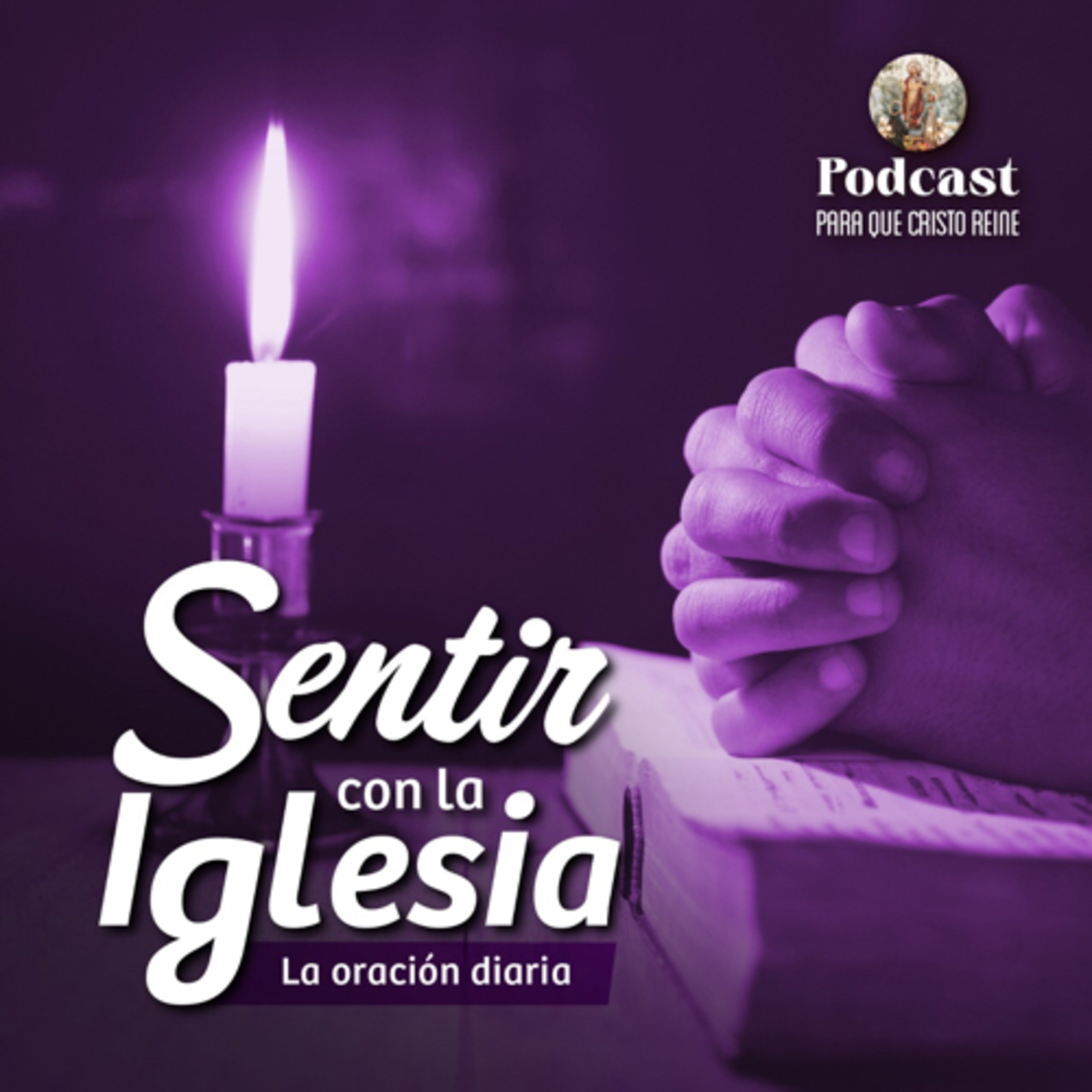 VÍSPERAS MIÉRCOLES V. Cuaresma  episode artwork