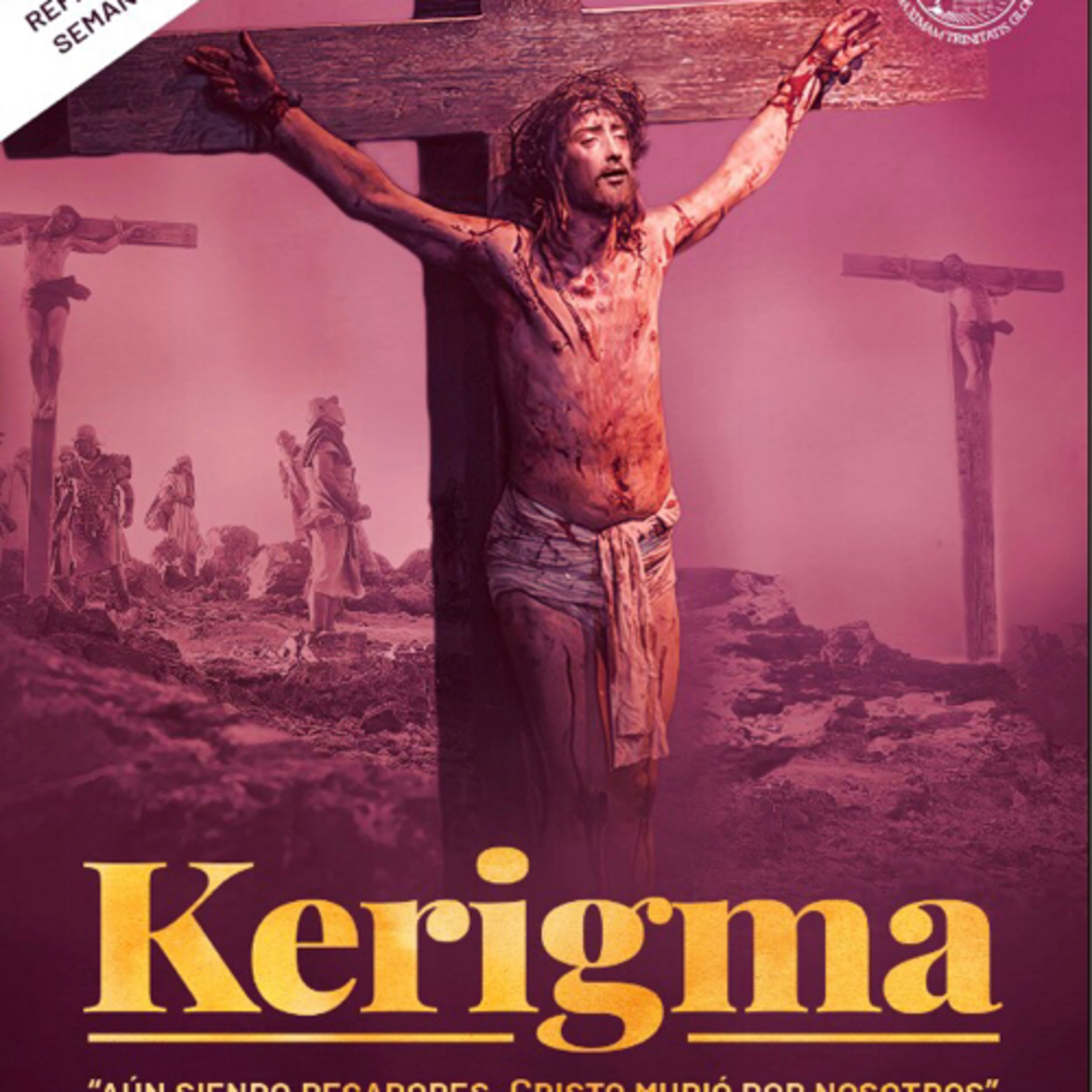 KERIGMA SÁBADO SANTO. REFLEXIÓN CON EL OFICIO DE LECTURA