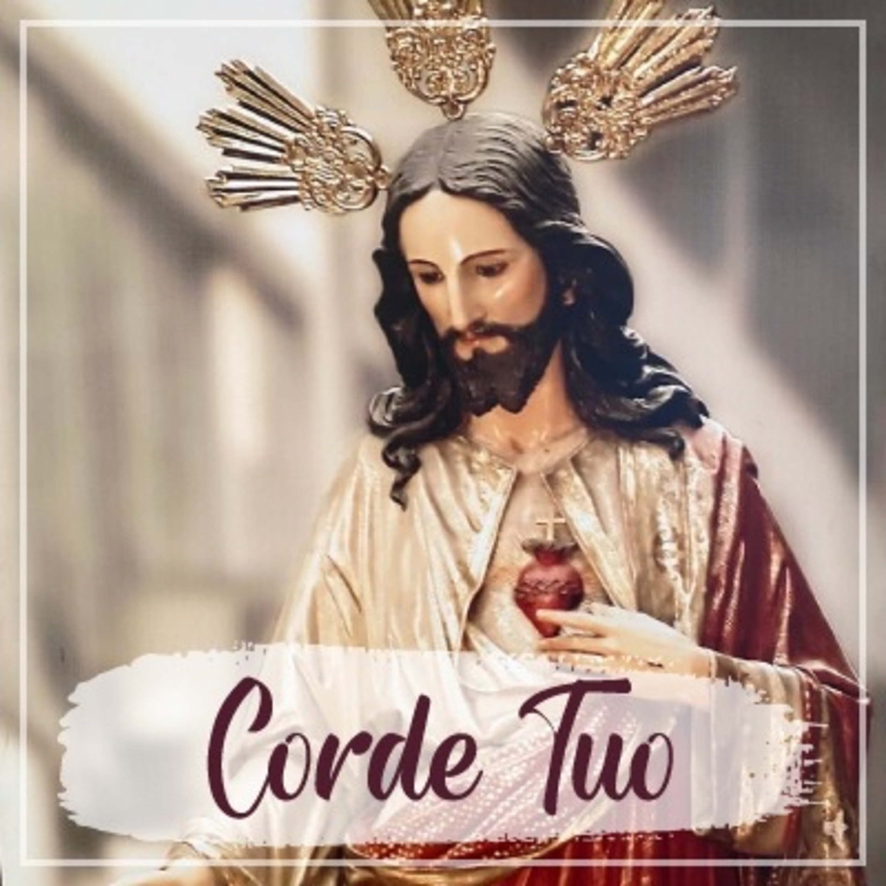Síntesis de la Espiritualidad. 1 de junio. Empezamos! episode artwork