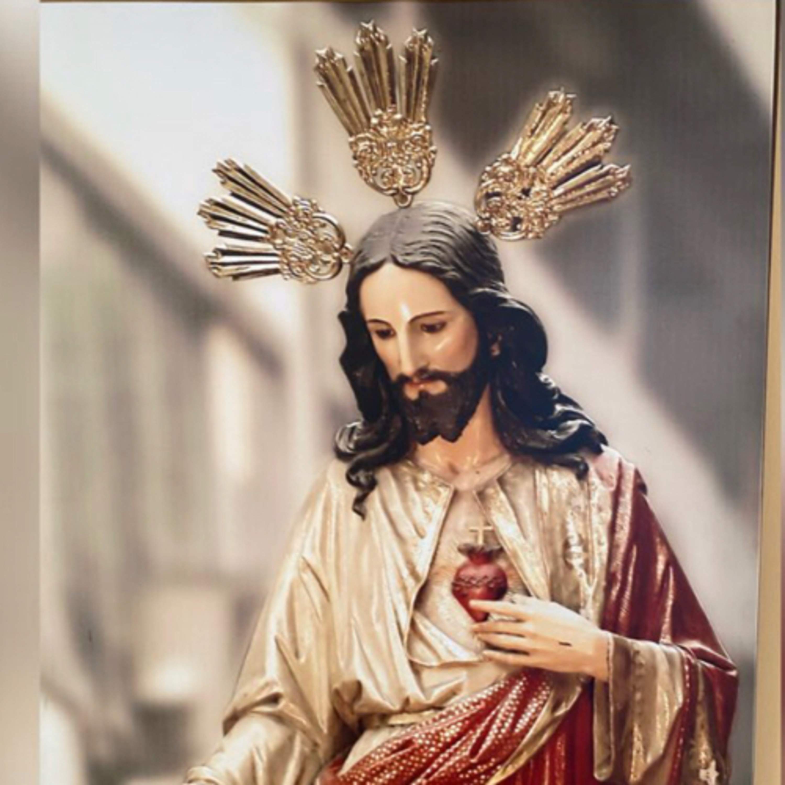 Historia del SCJ. Inicios. Síntesis de la Espiritualidad. episode artwork