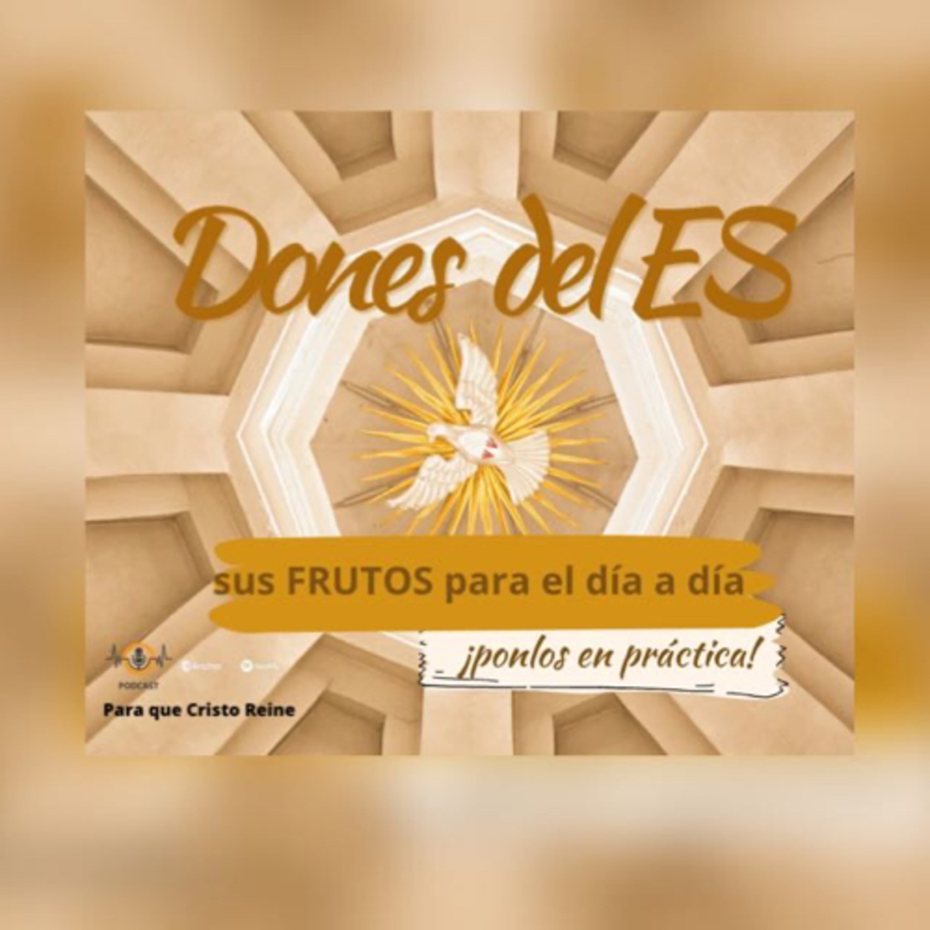 3: LOS DONES DEL ESPÍRITU SANTO. EL TEMOR DE DIOS. Temor de perderle. Parte 1 episode artwork