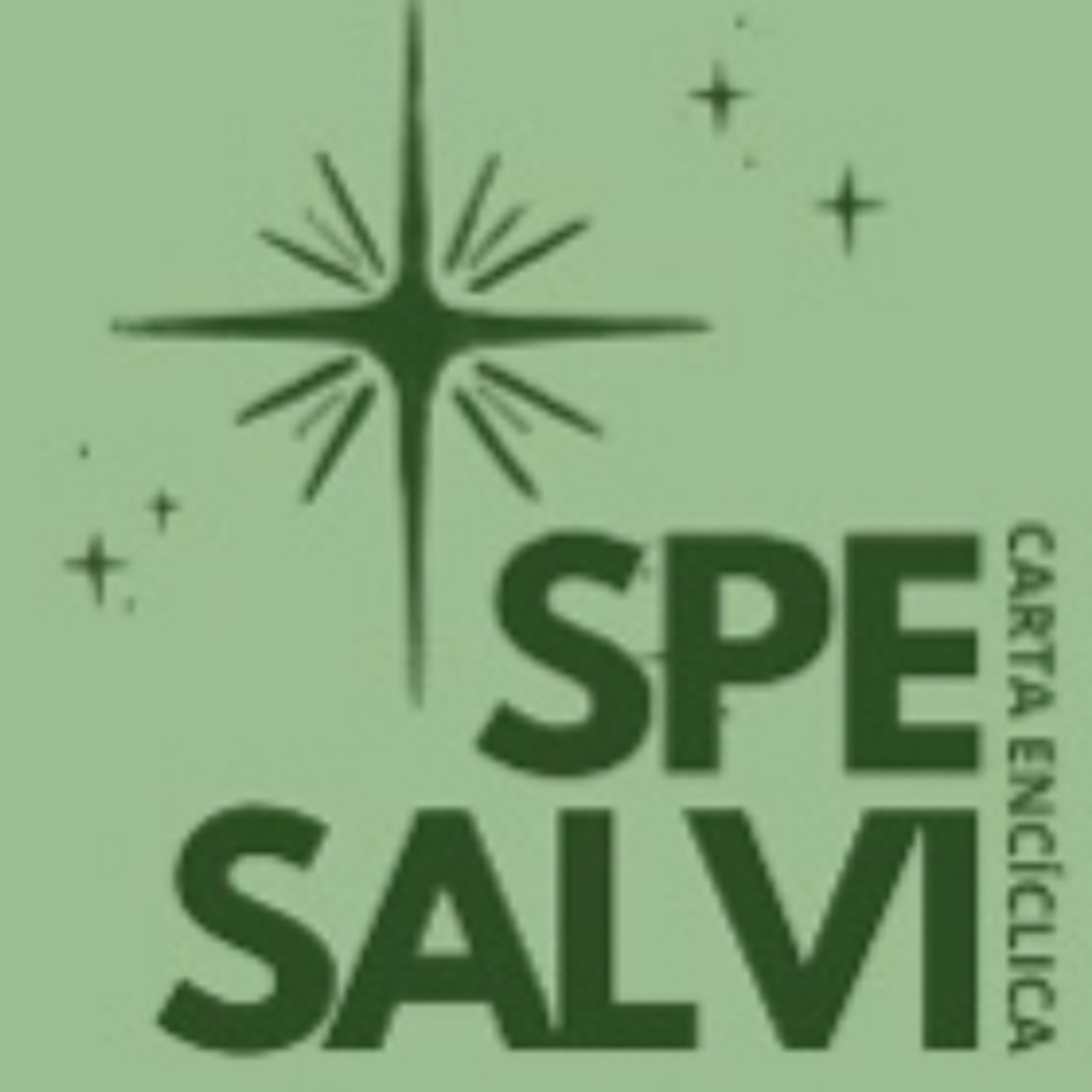 CARTA ENCÍCLICA SPE SALVI 7: ¿Mi esperanza es individualista? episode artwork