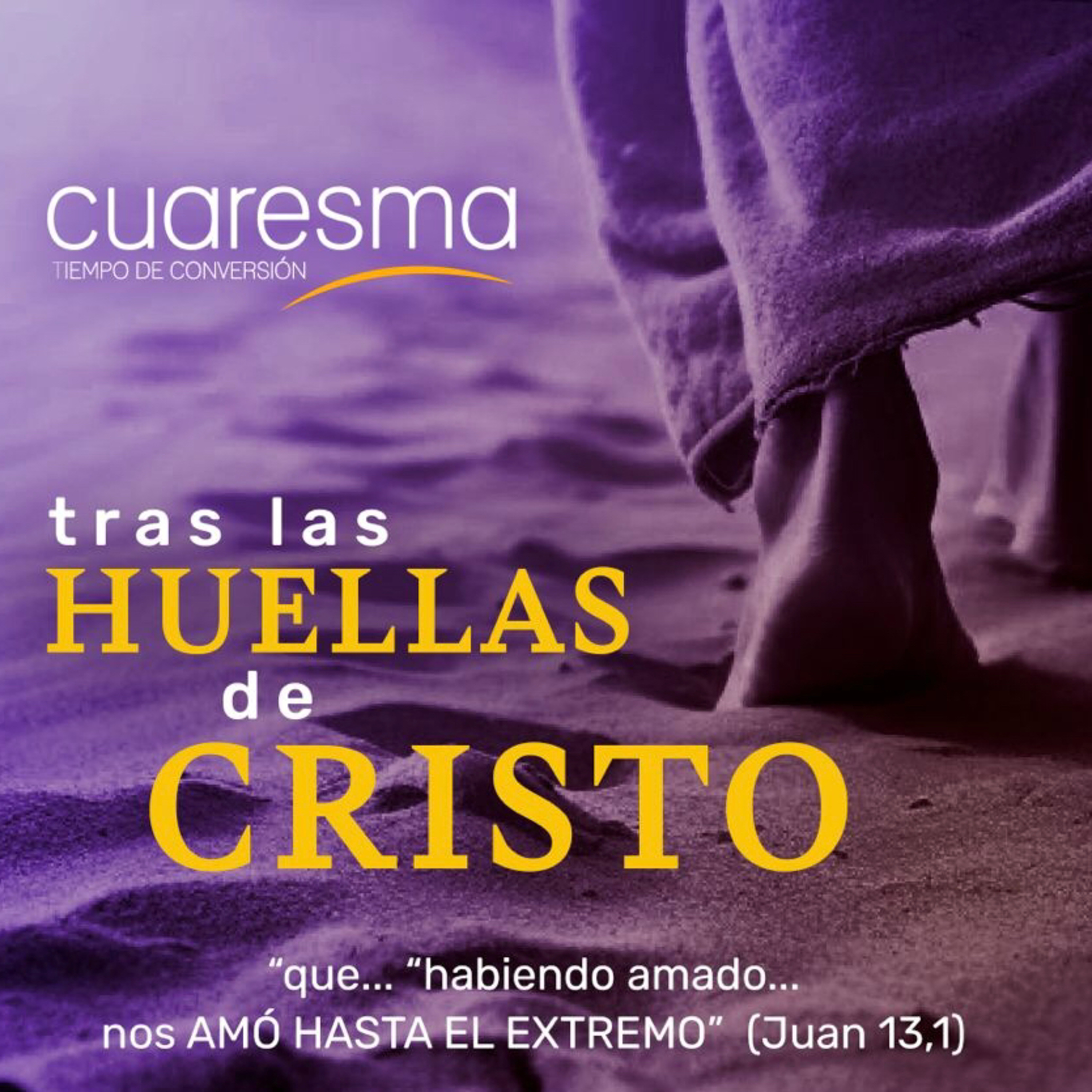 VÍA CRUCIS. episode artwork