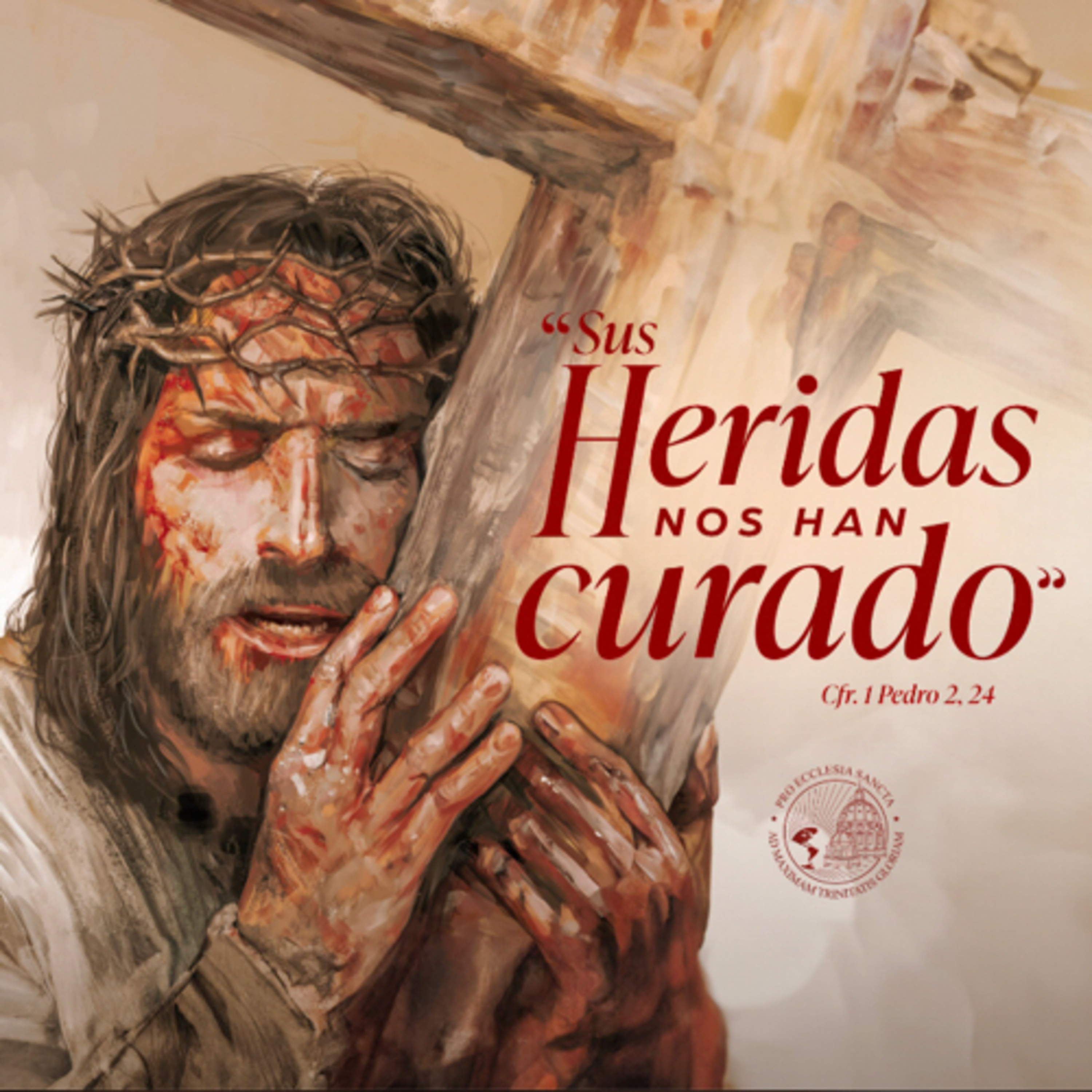 VIERNES SANTO: TODO SE HA CUMPLIDO  episode artwork
