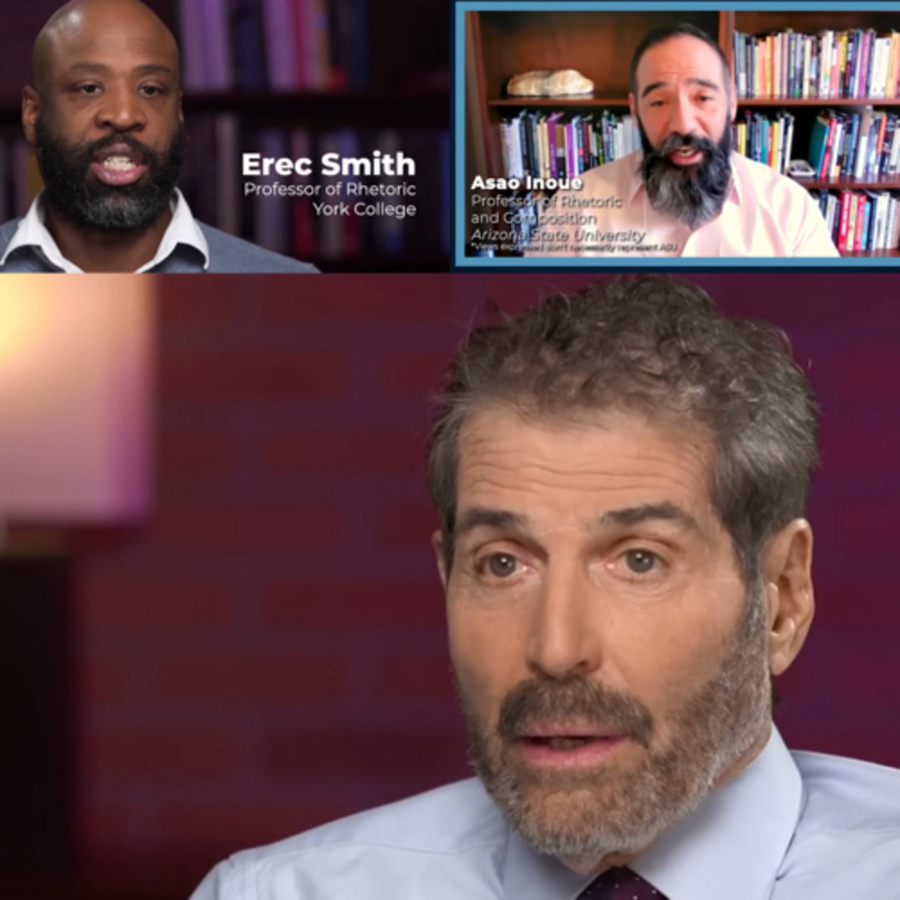 Conservative Atheist