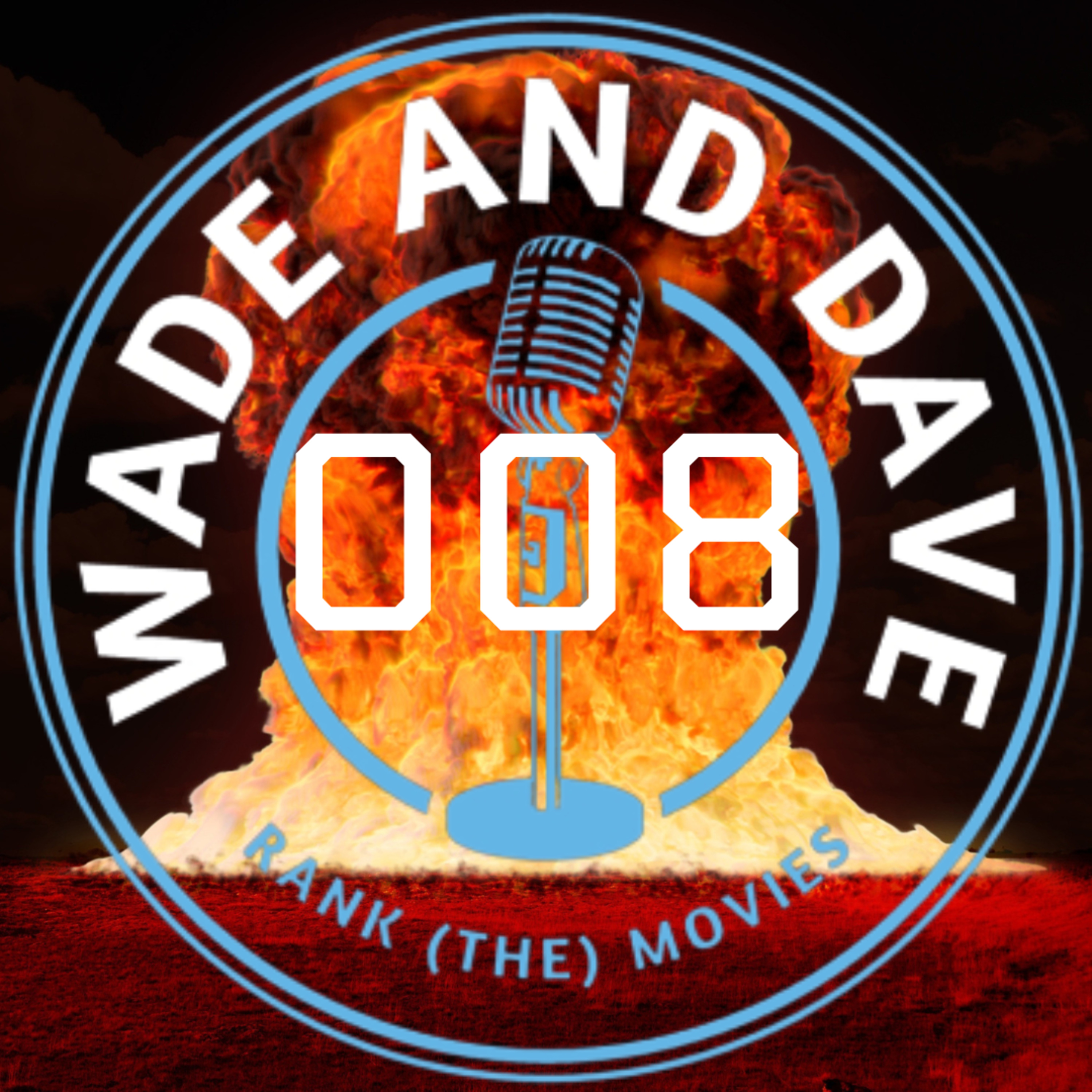 008 - Action Movies episode artwork