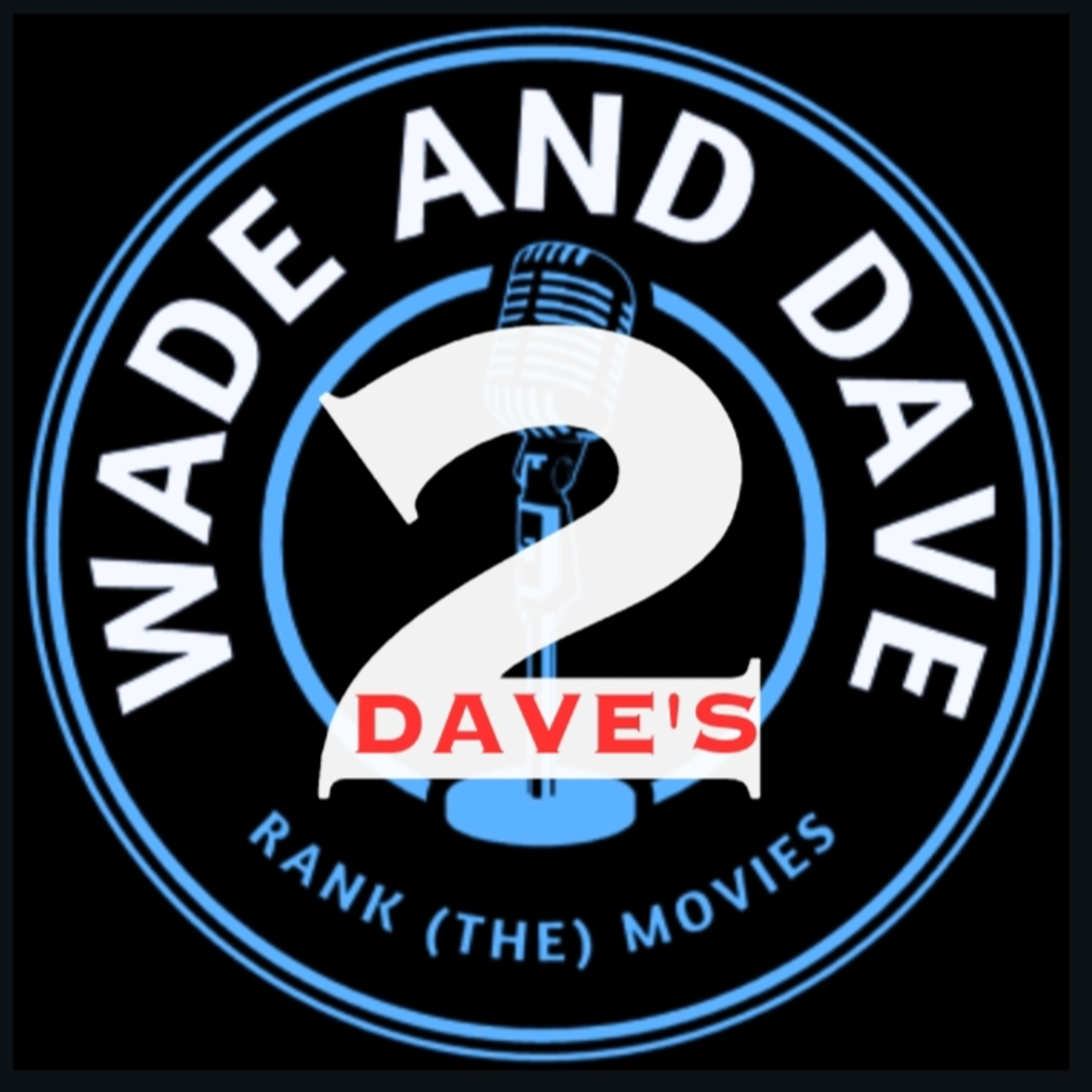 Top 5 All Time... Dave's 2nd Favourite Movie...................................................................................................................................................... Jaws  episode artwork
