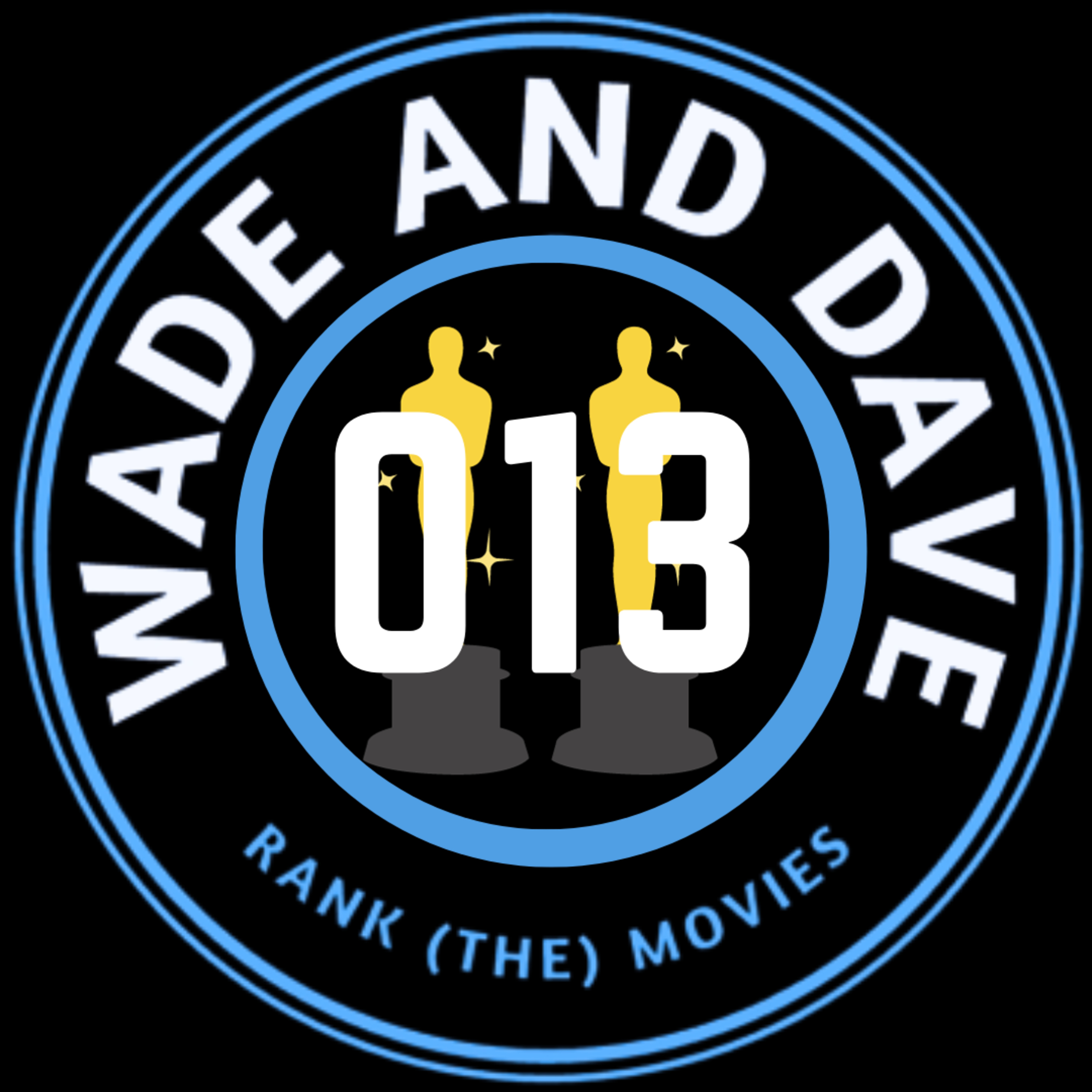 013 - Best Best Picture Winner episode artwork