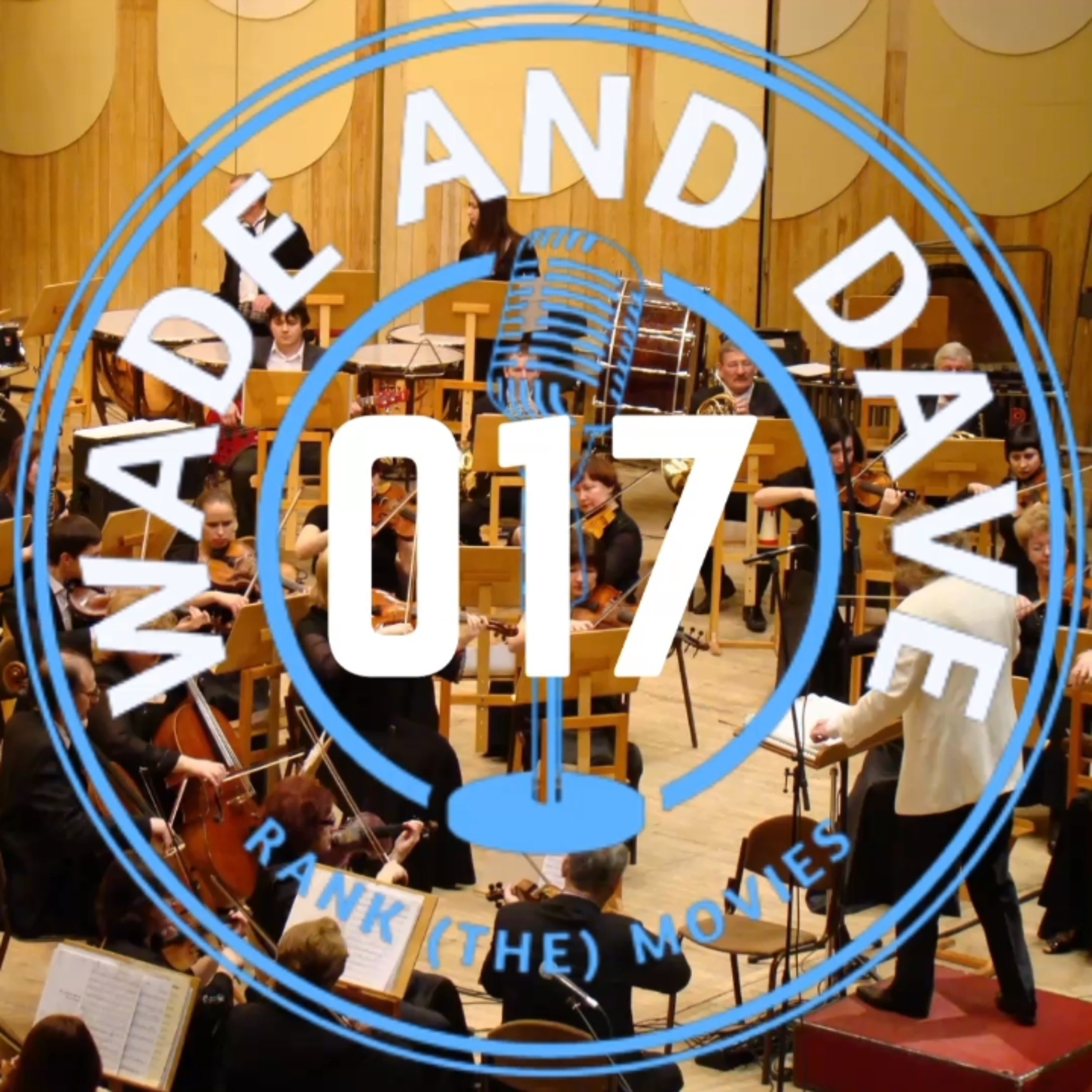 017 - Movie Scores (Re uploded) episode artwork