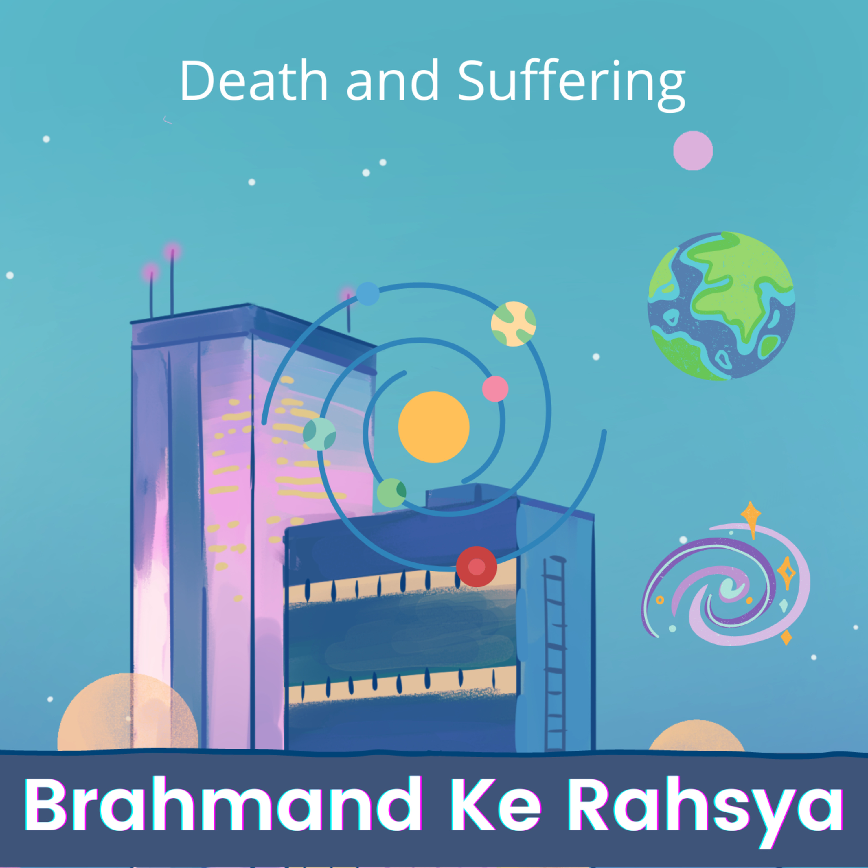 This is Spirituality by Paarth Singh