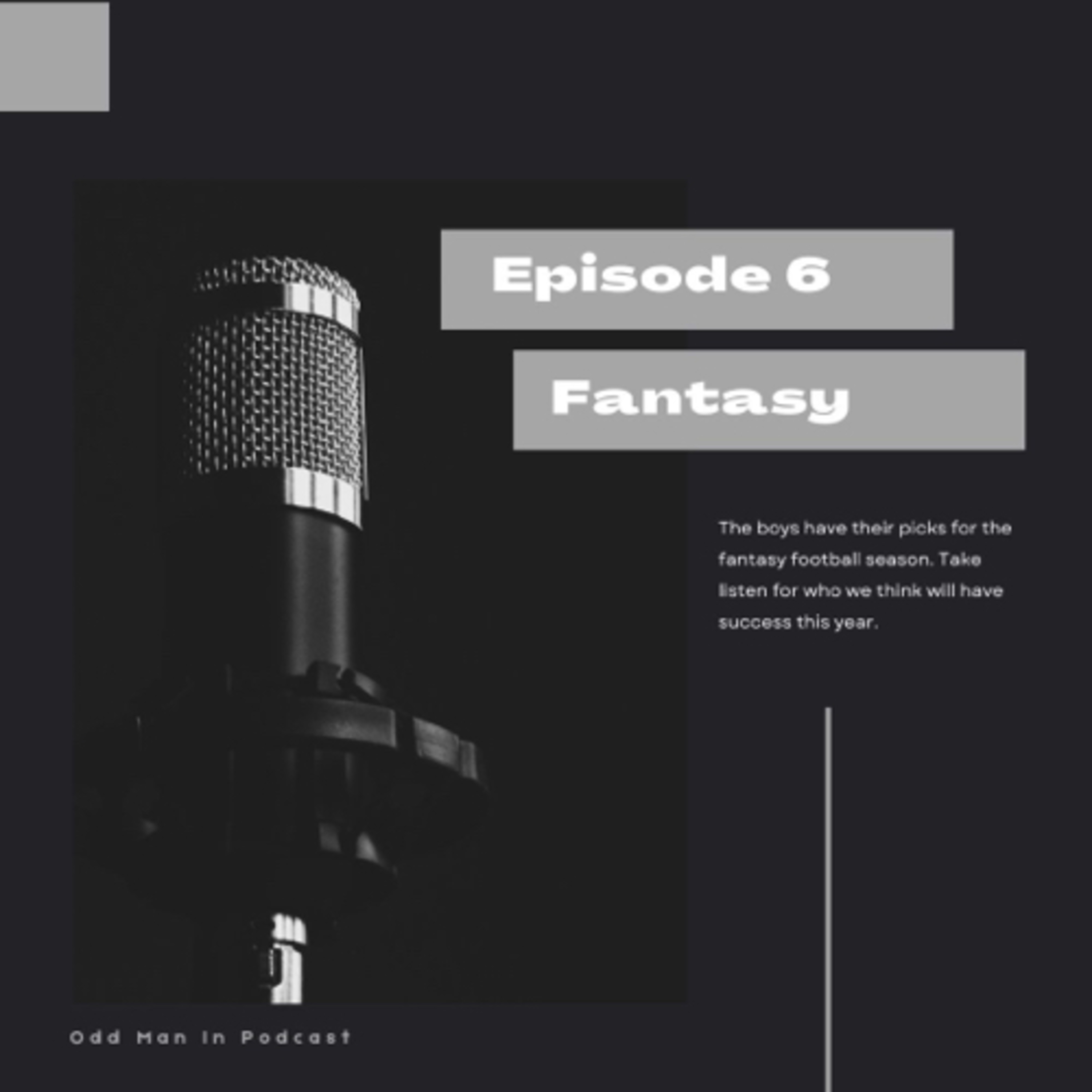 Episode 5 episode artwork