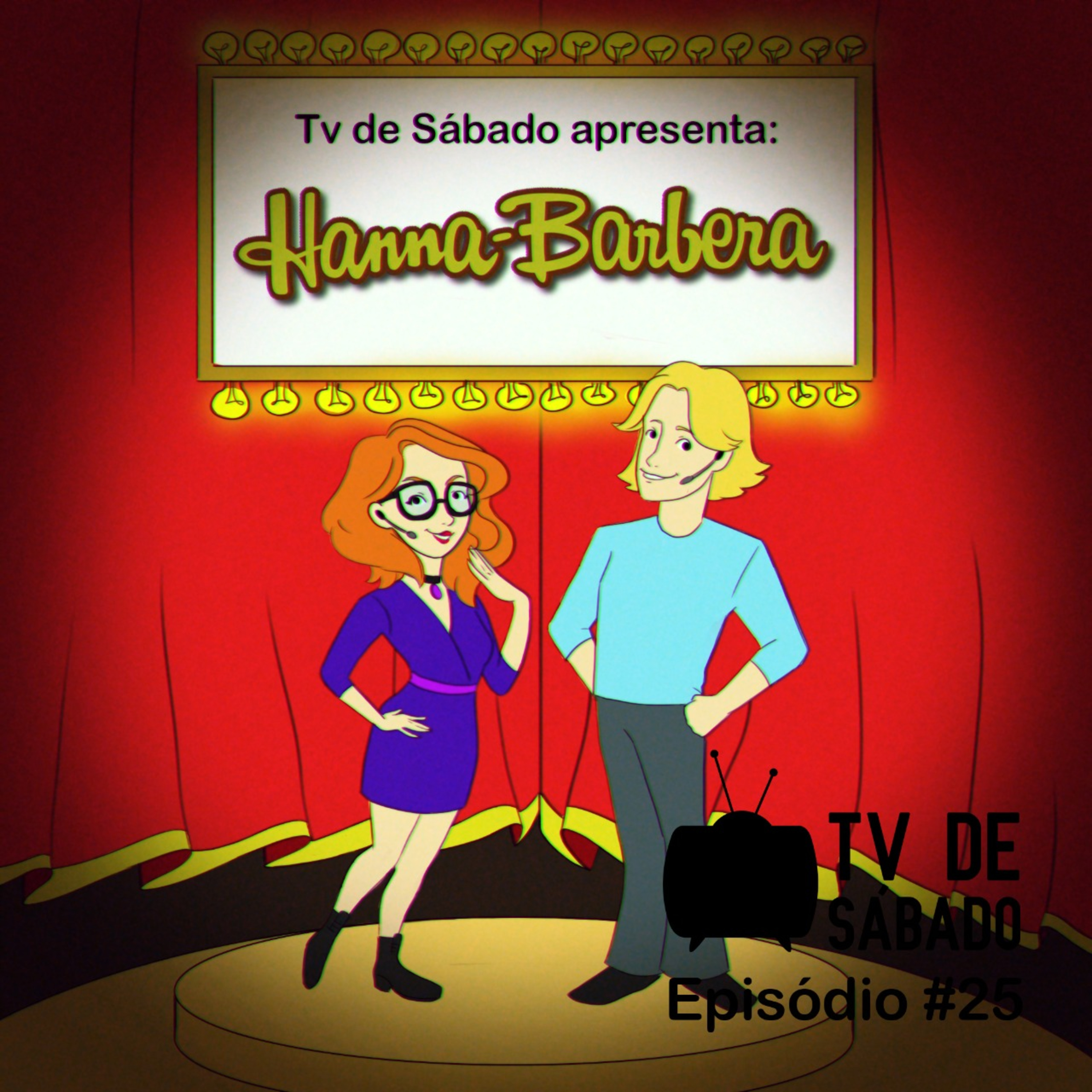 Tv de Sábado