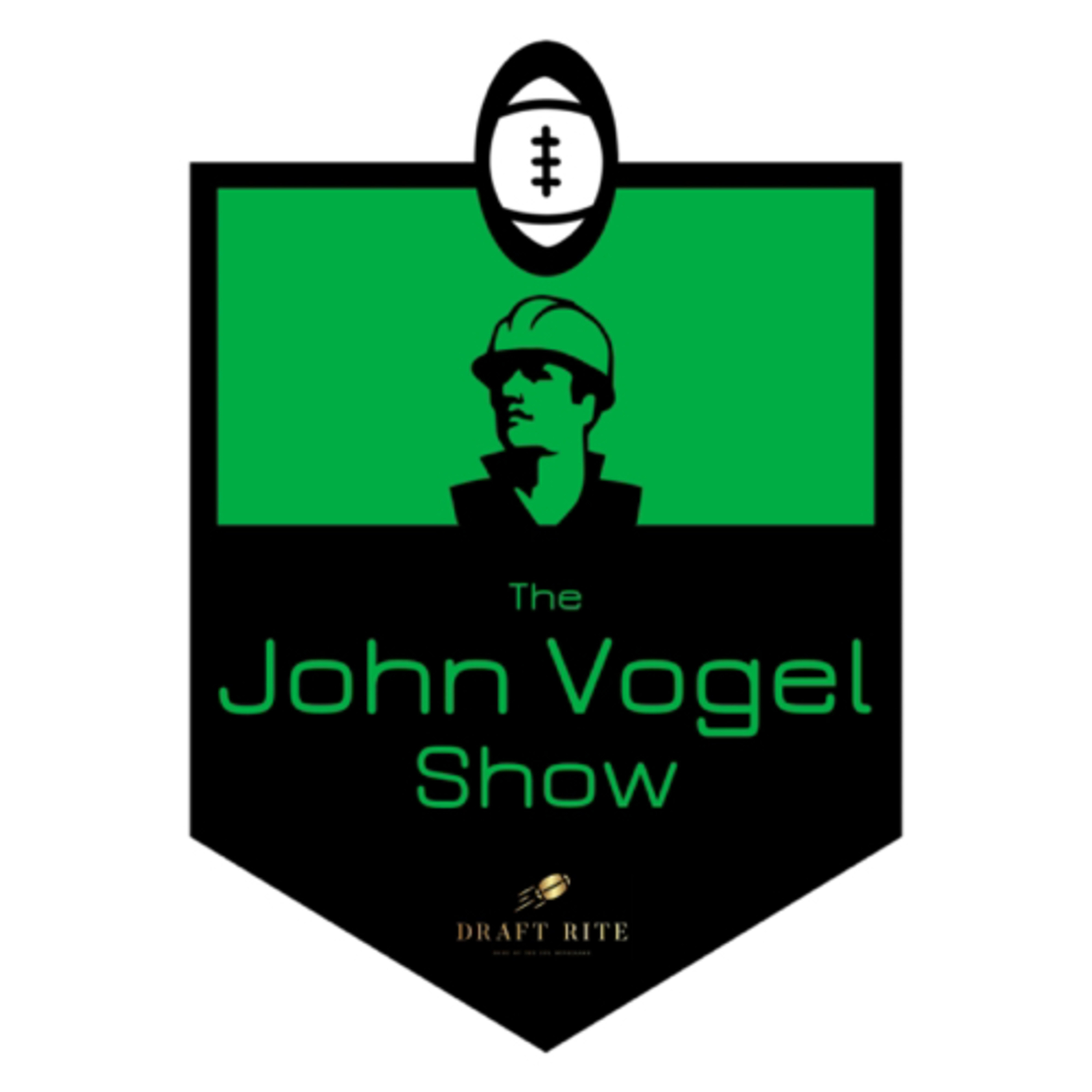 Draft Day Daily Update