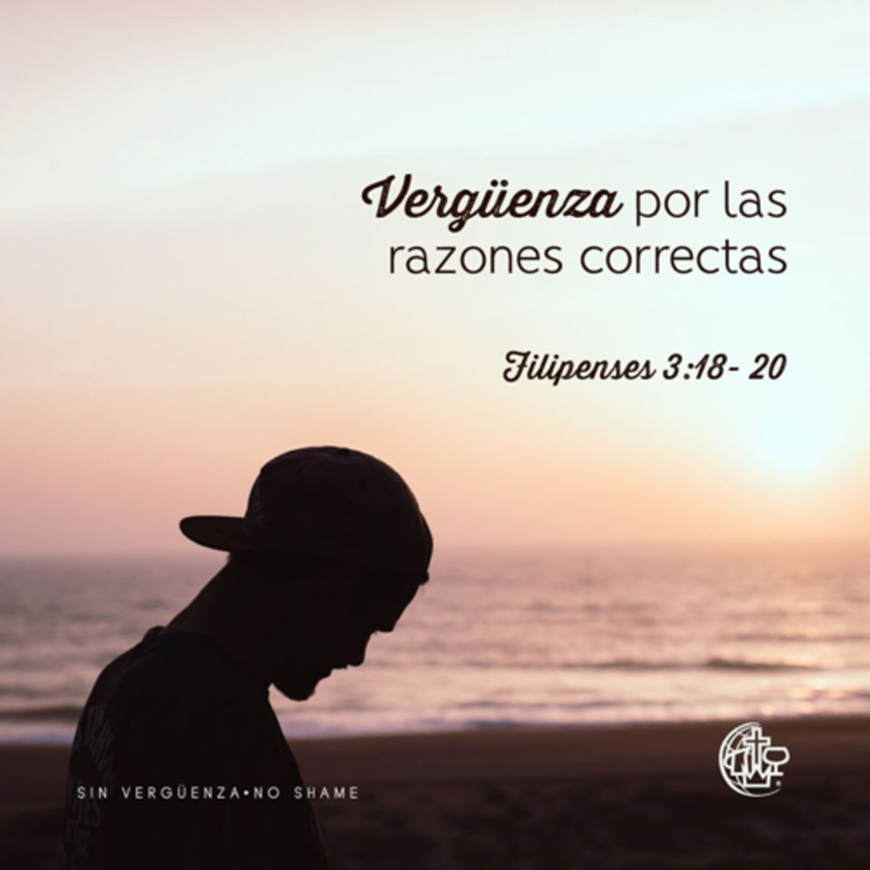 Sin vergüenza / No shame