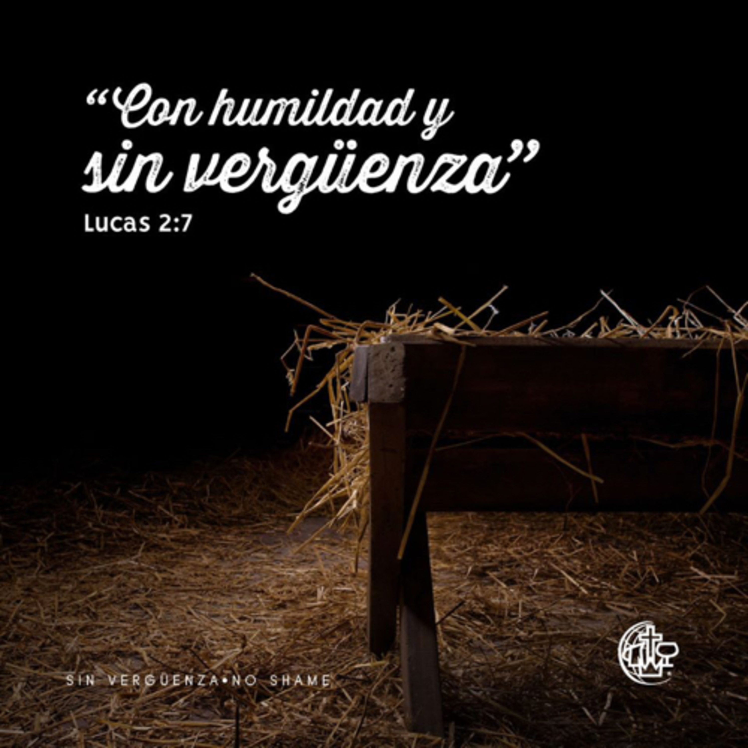 Sin vergüenza / No shame