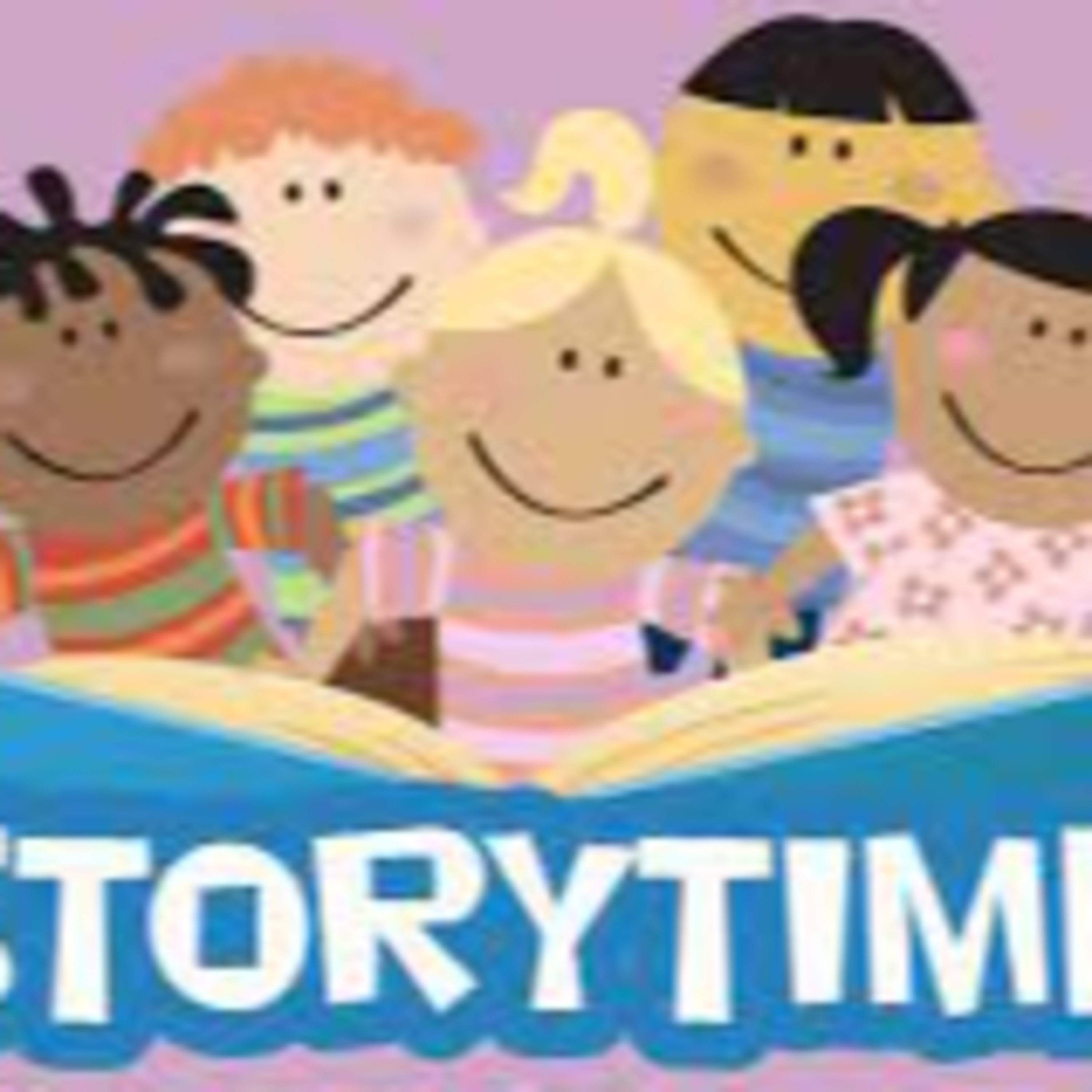 Season 4 - Episode 12 - Storytime with JJ episode artwork
