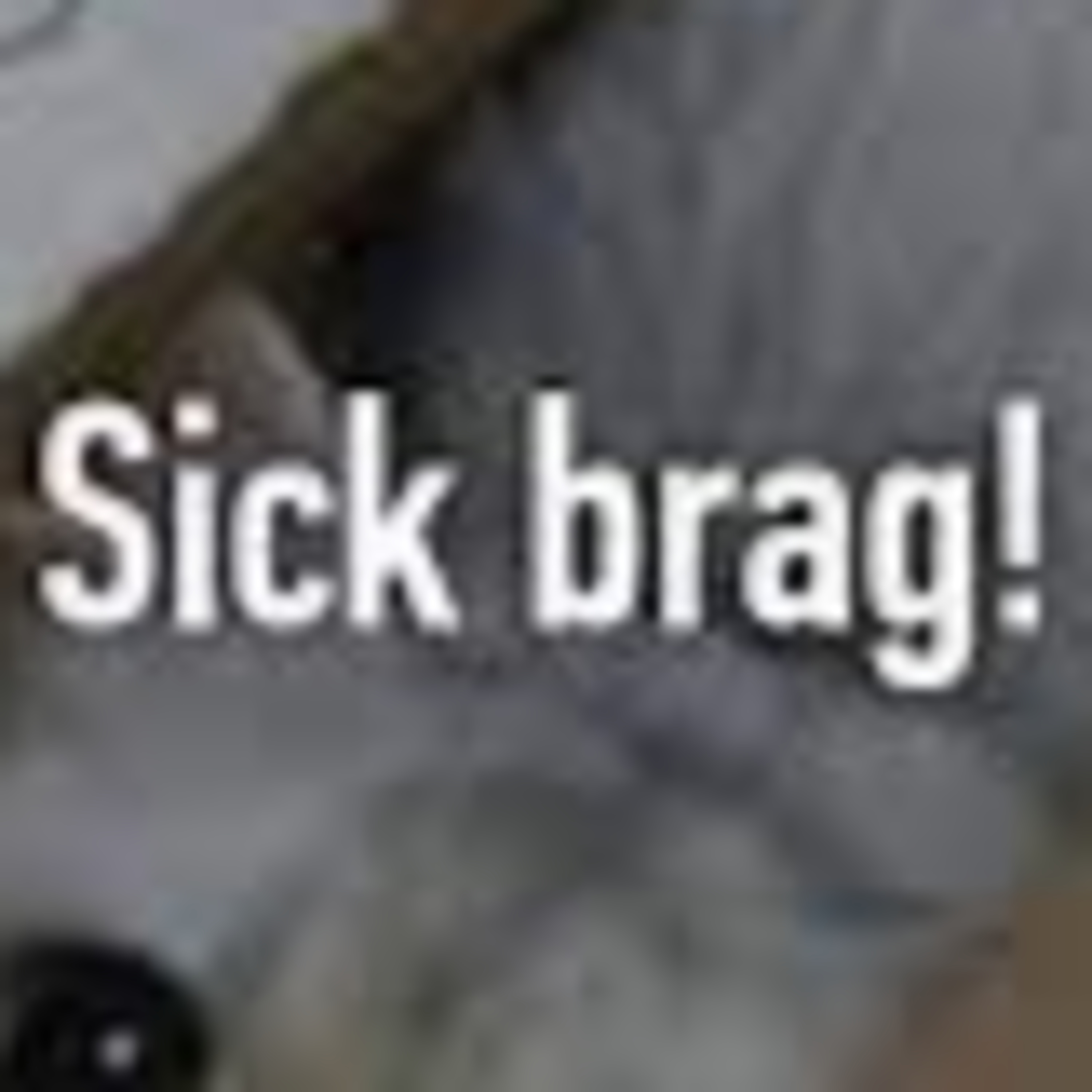 Season 4 - Episode 17 - Sick Brag episode artwork