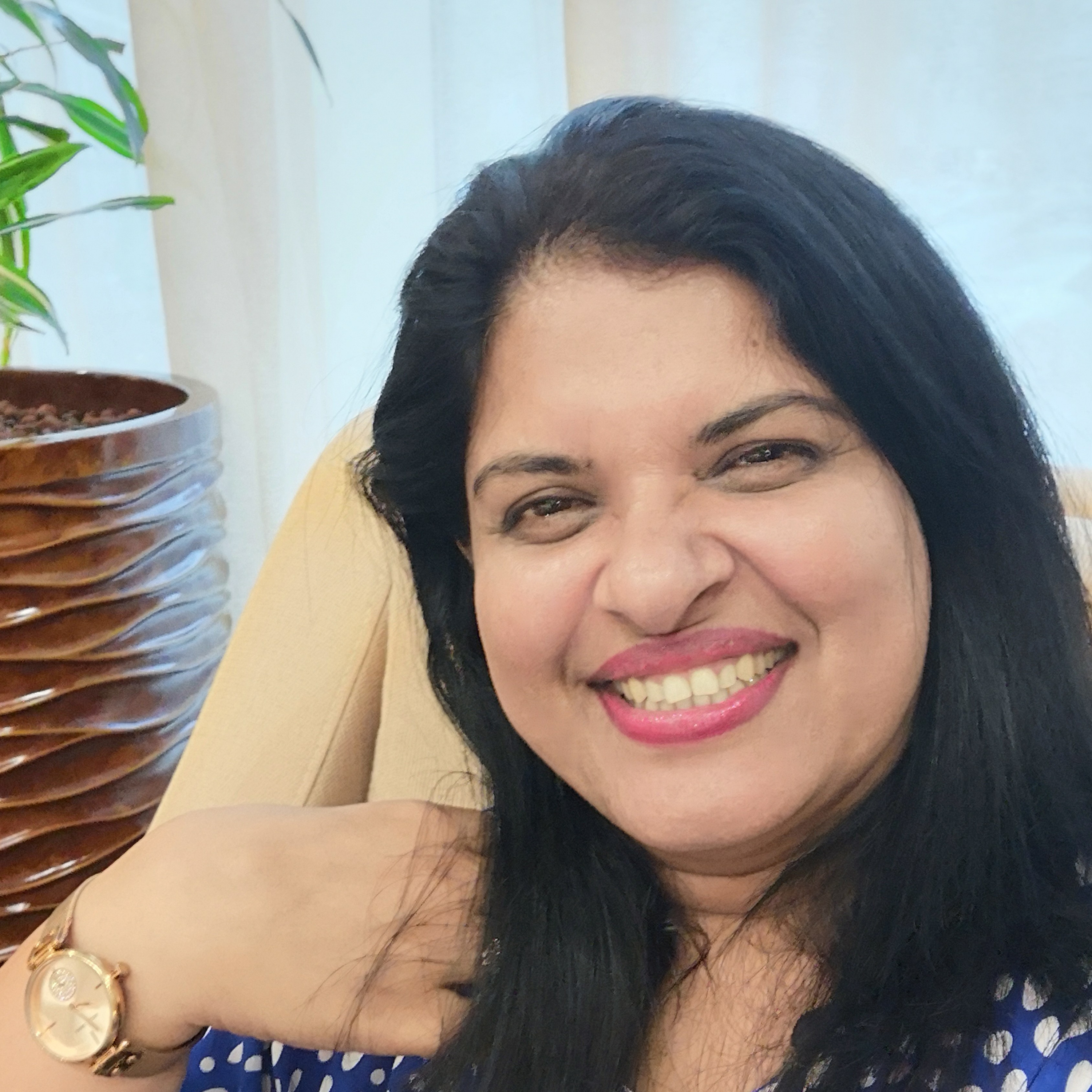 Talk By Bold And Beautiful Arti