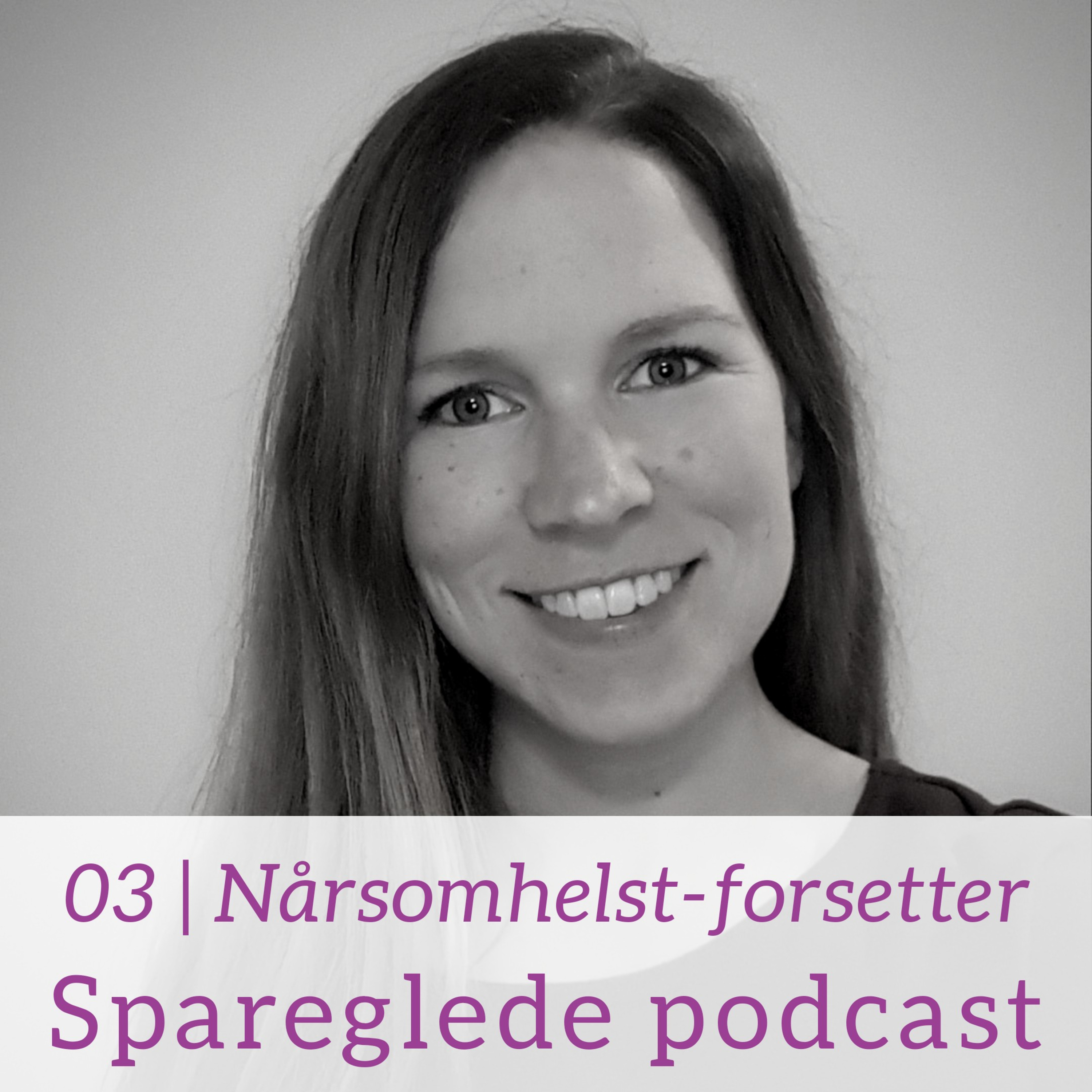 Spareglede