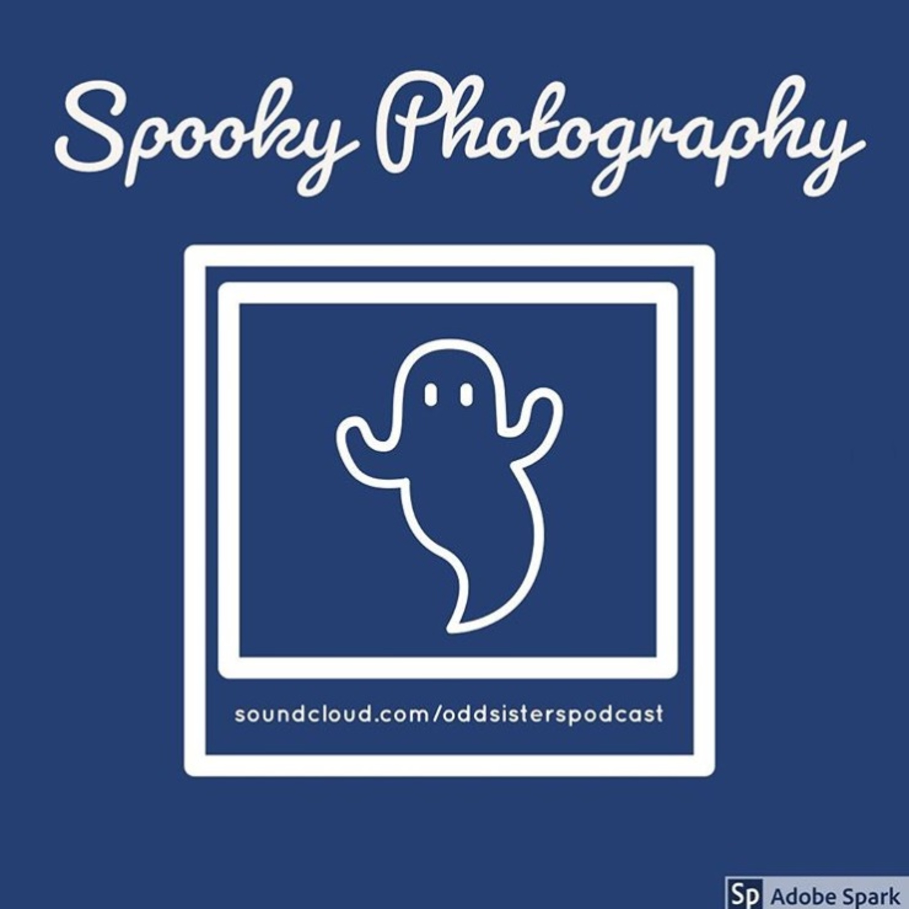 Spooky Photography episode artwork