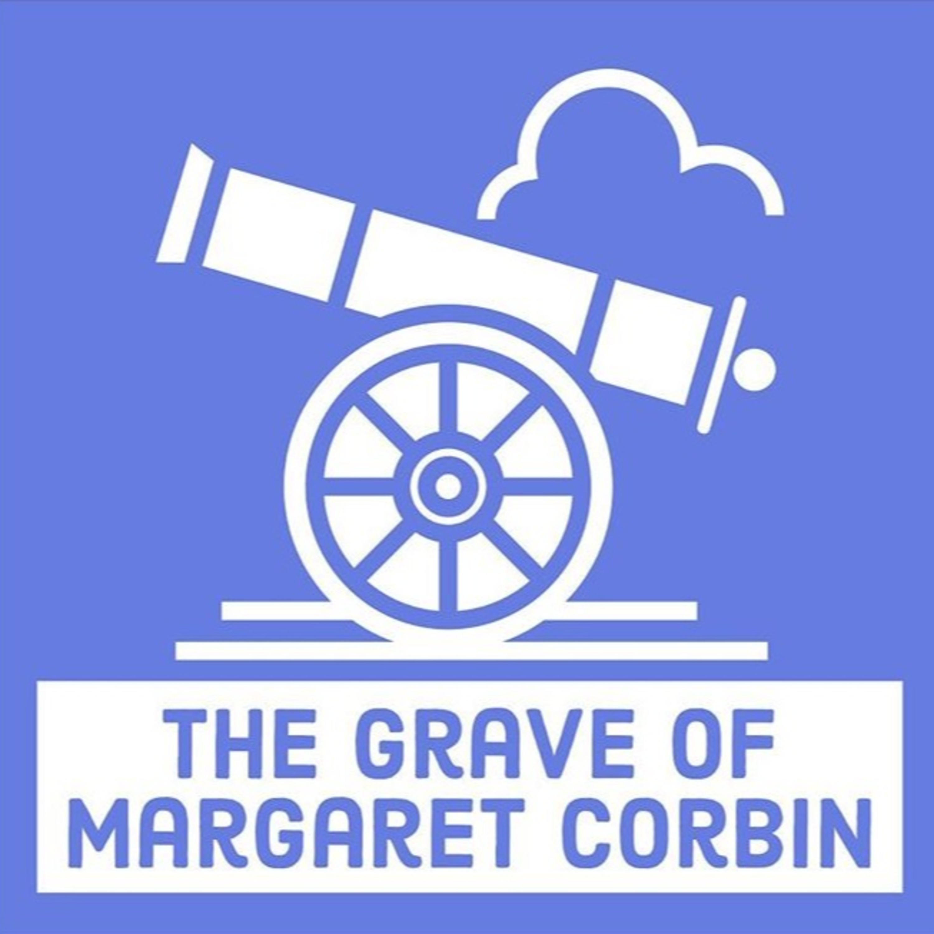 The Grave of Margaret Corbin episode artwork