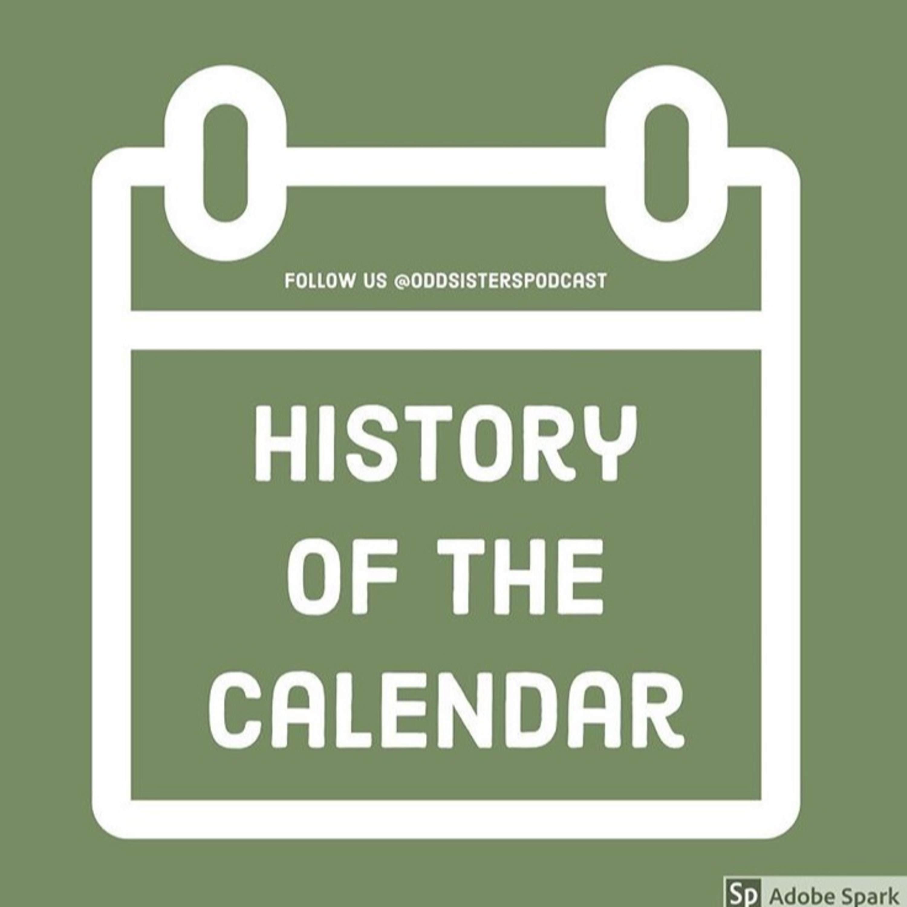 History of the Calendar episode artwork