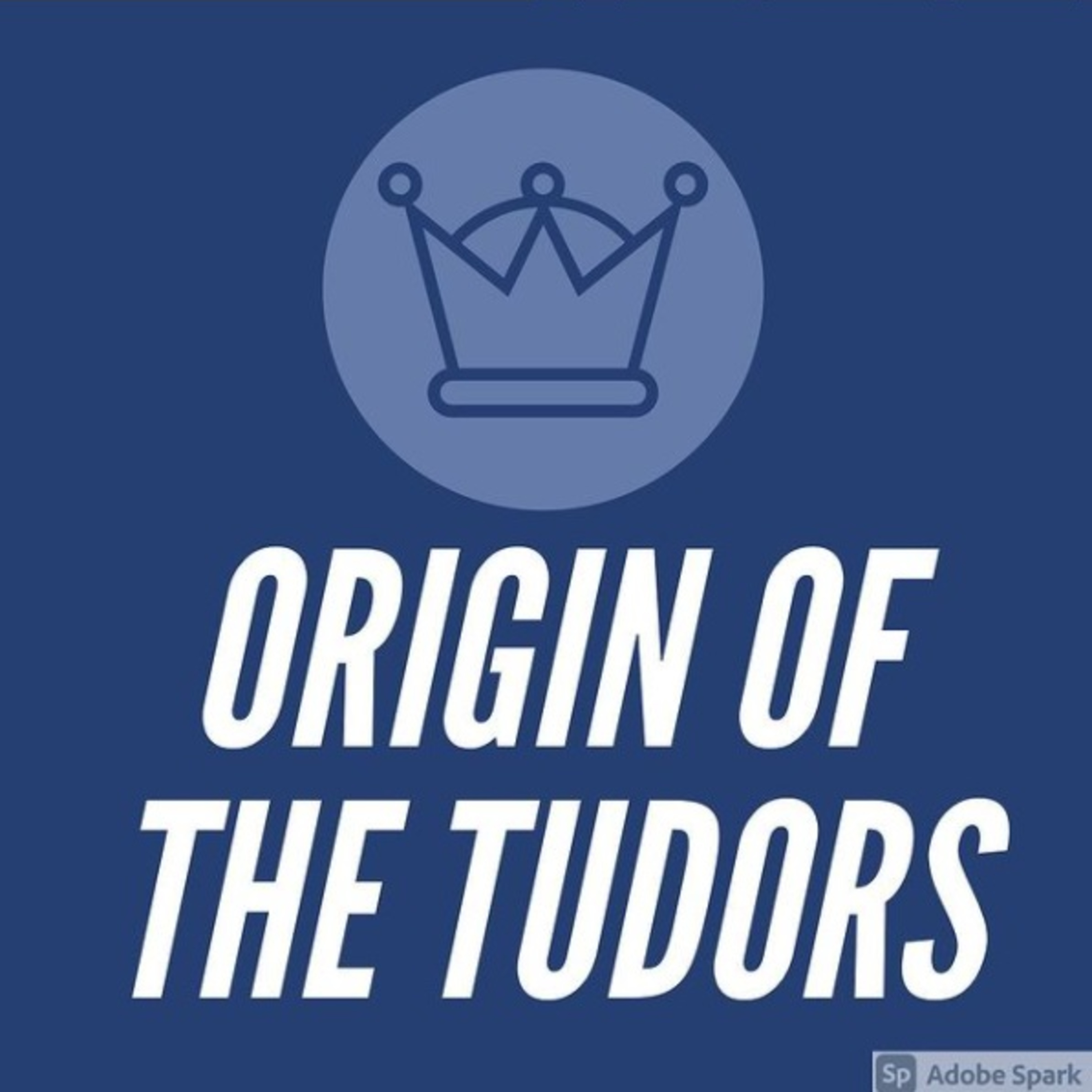 The Origin of the Tudors episode artwork