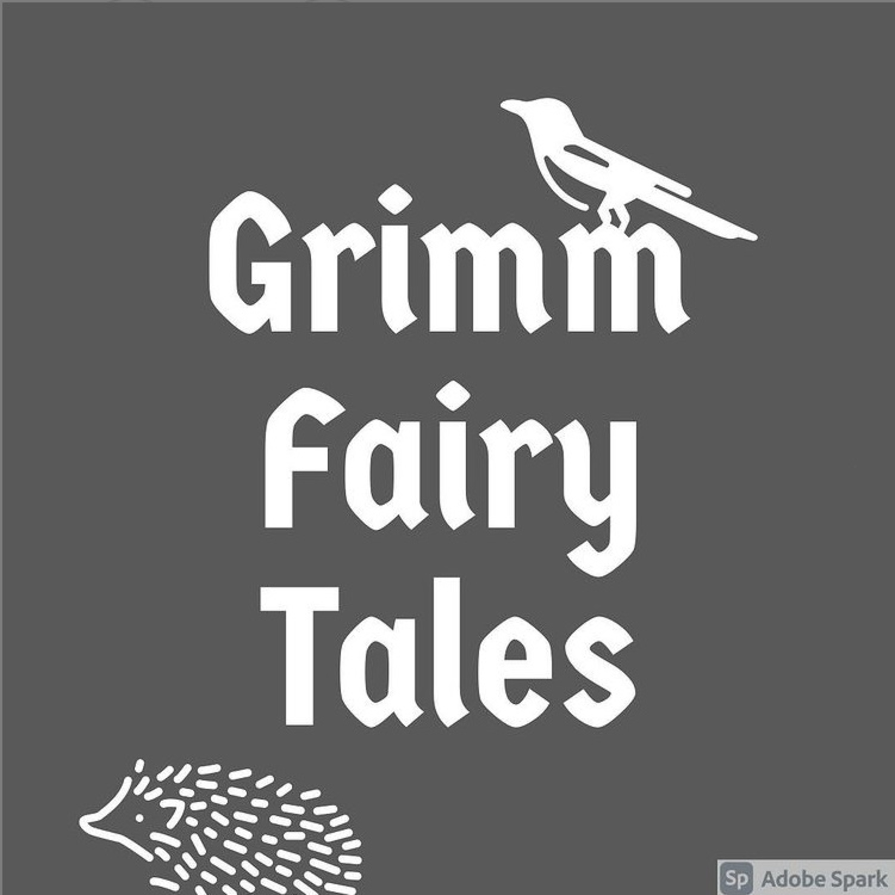 Grimm Fairy Tales (Part One) episode artwork