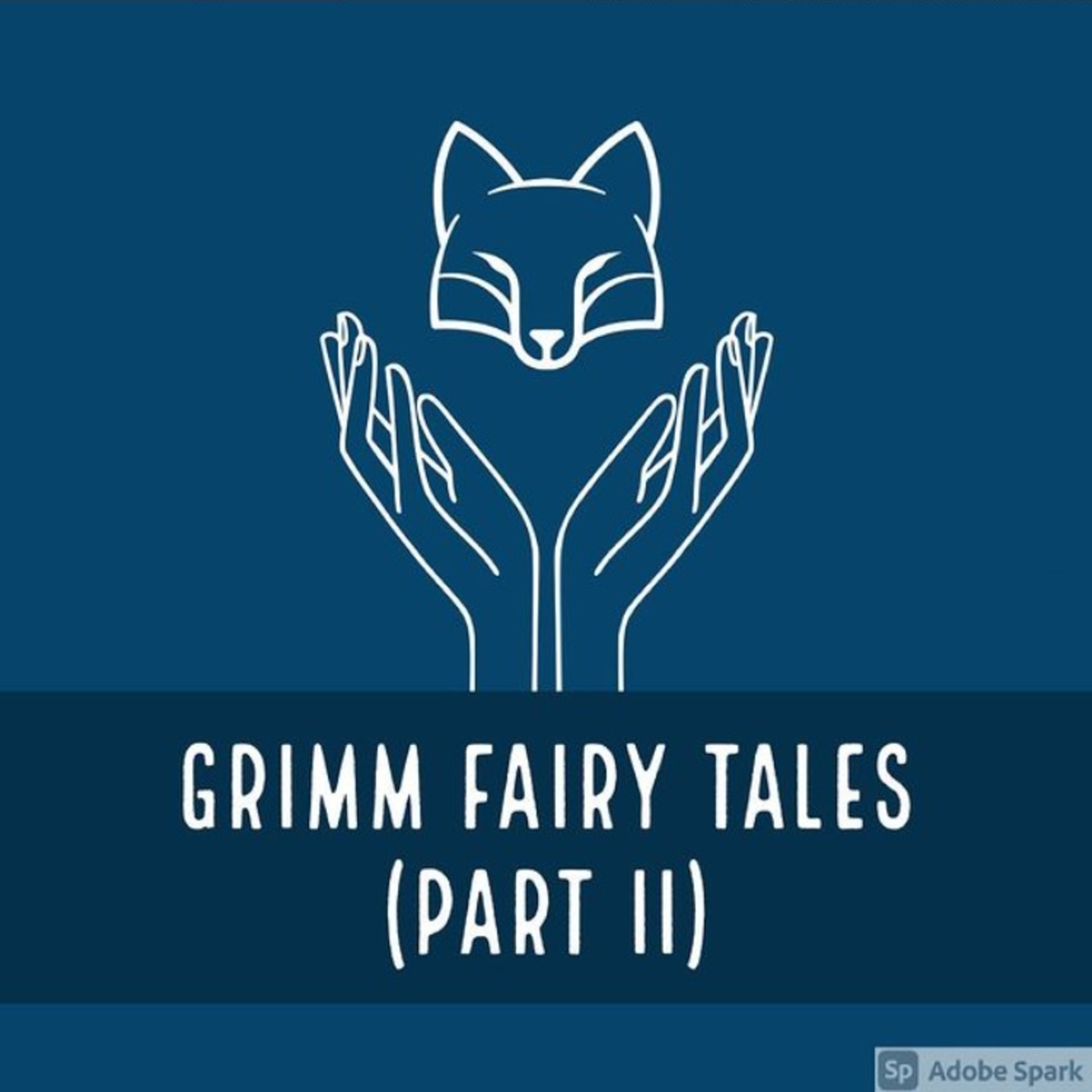Grimm Fairy Tales (Part Two) episode artwork