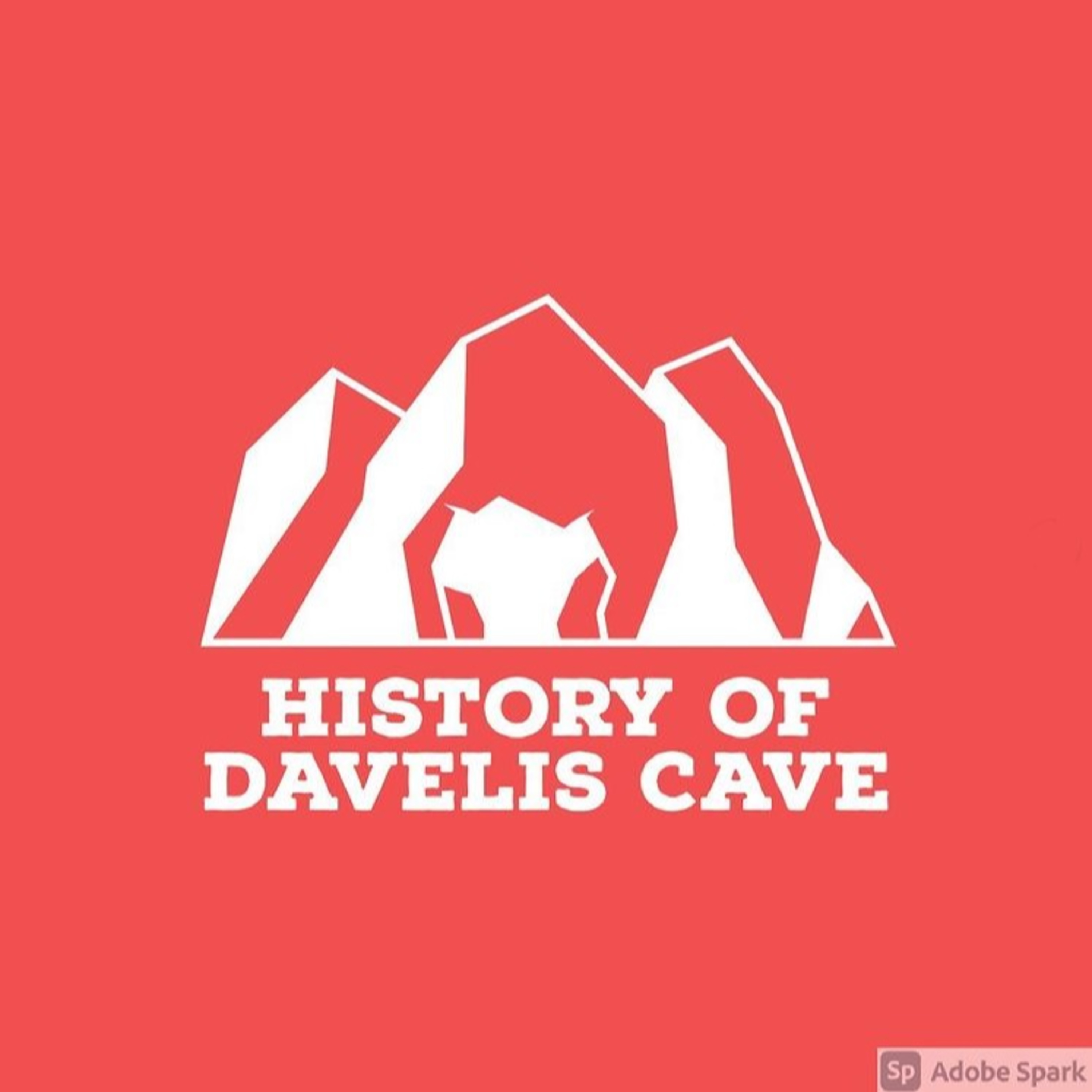 The History of Davelis Cave episode artwork